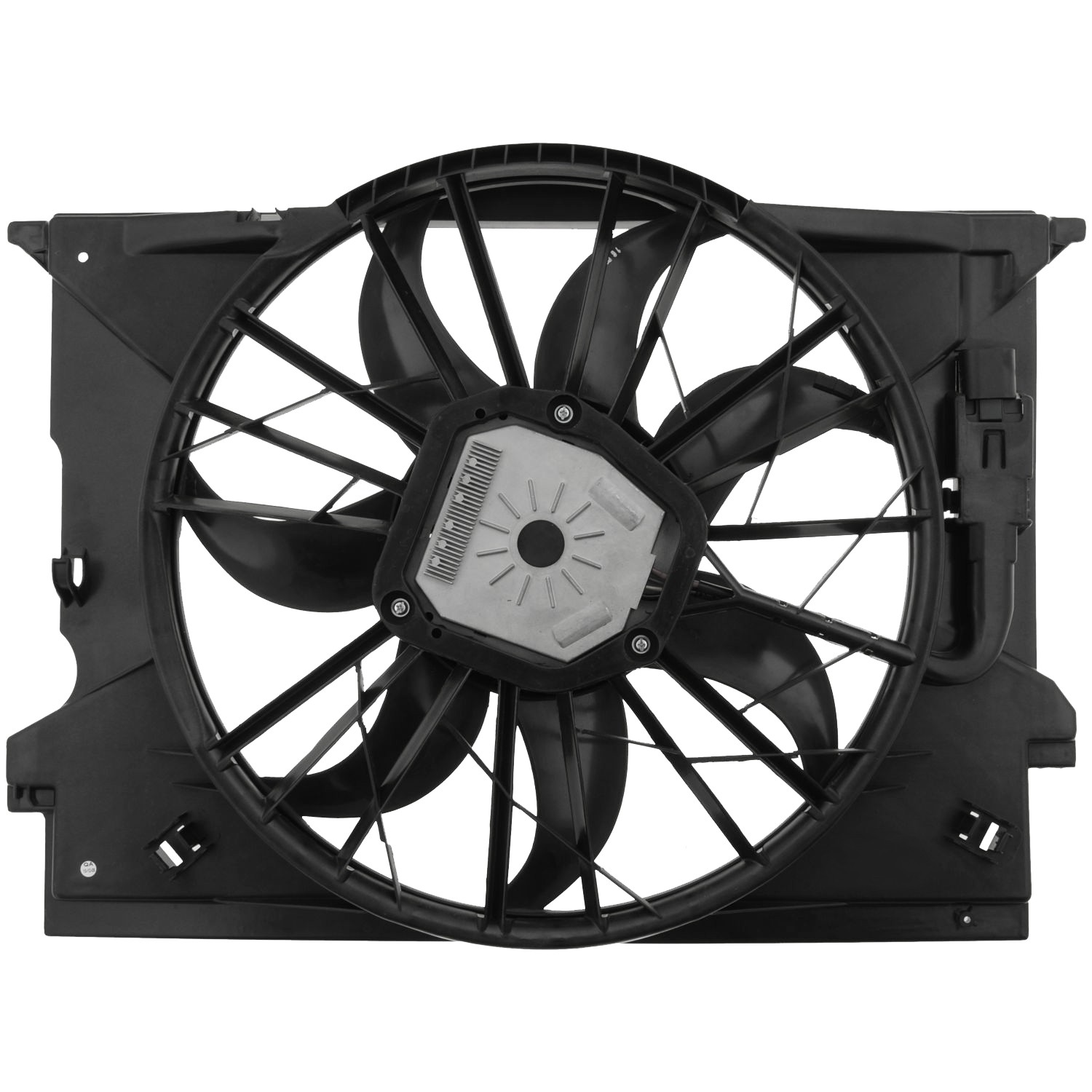 gpd Electric Cooling Fan 2812089