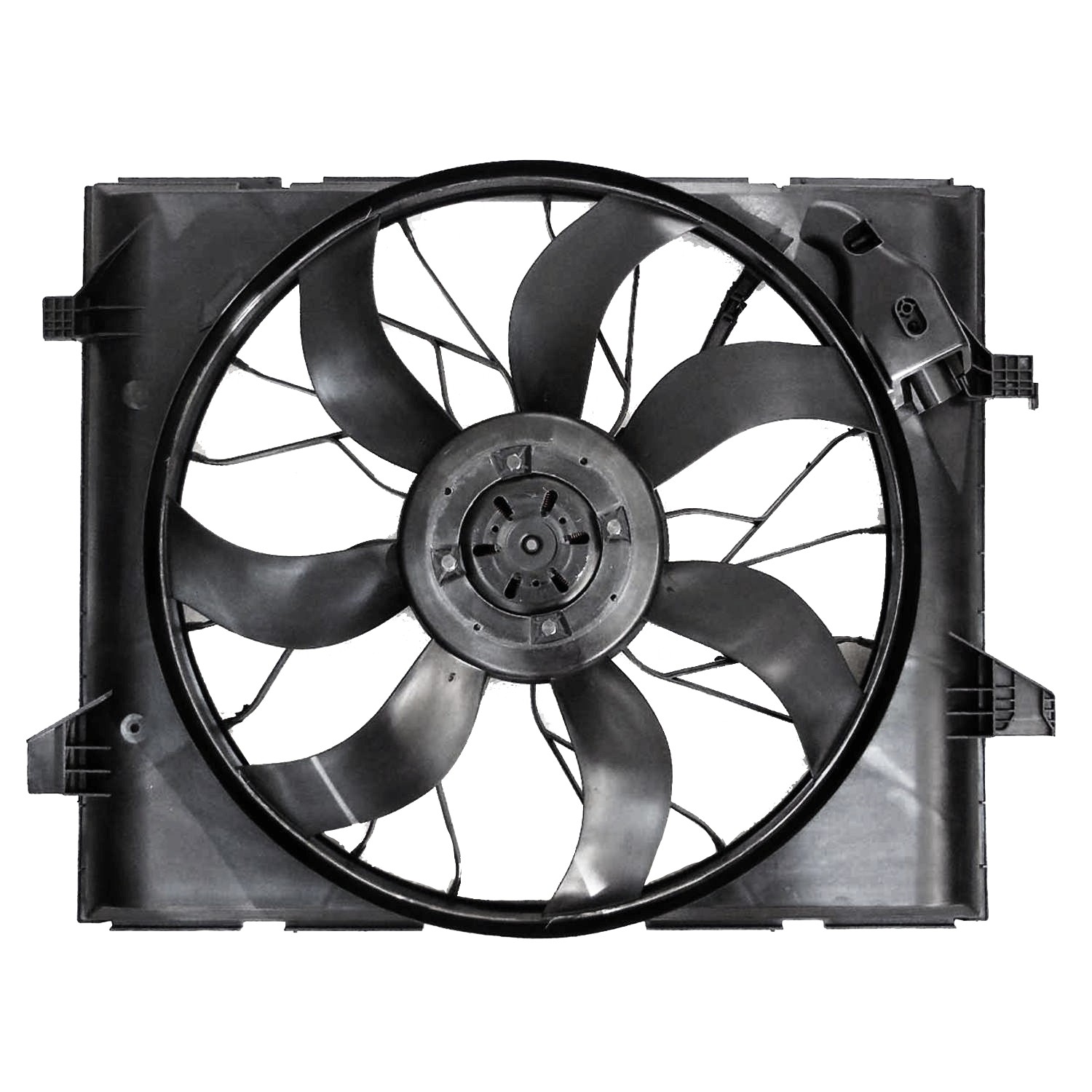 gpd Electric Cooling Fan 2812096