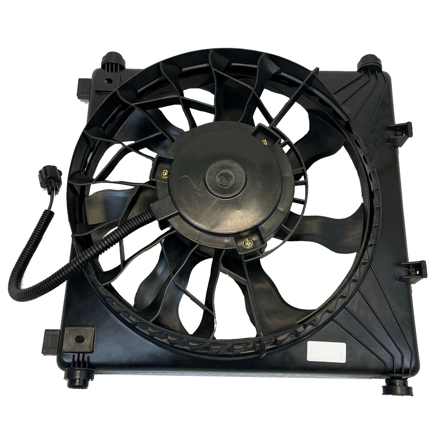 gpd Electric Cooling Fan 2812098