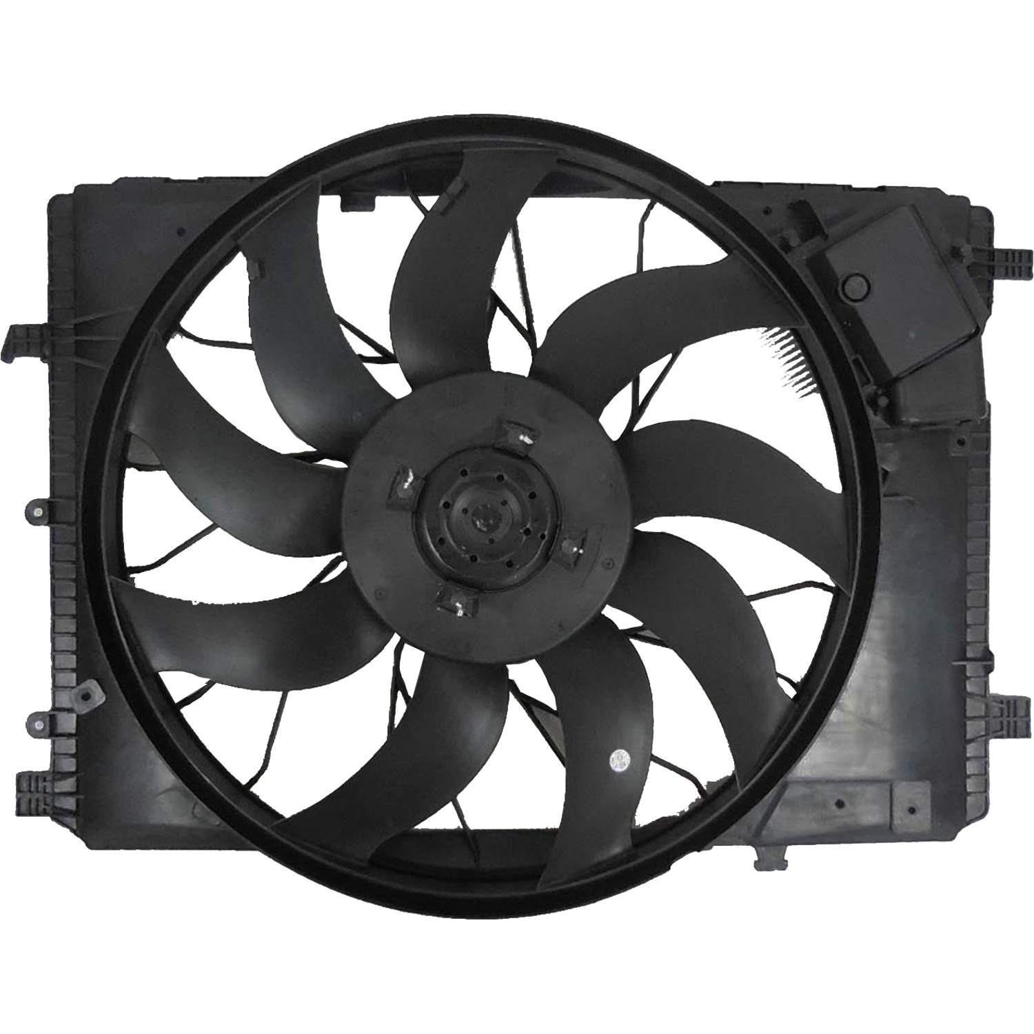 gpd Electric Cooling Fan 2812111
