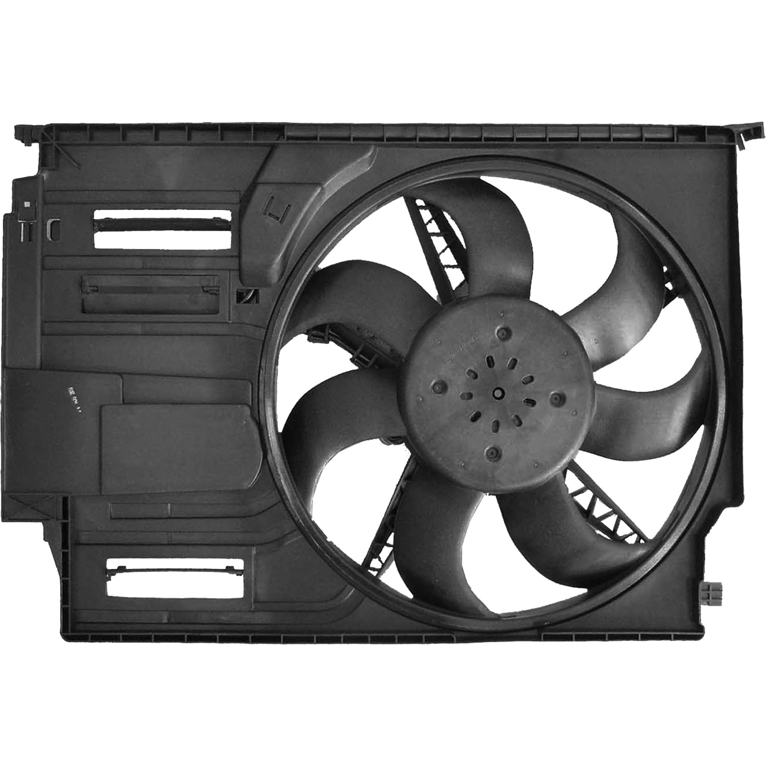 gpd Electric Cooling Fan 2812118