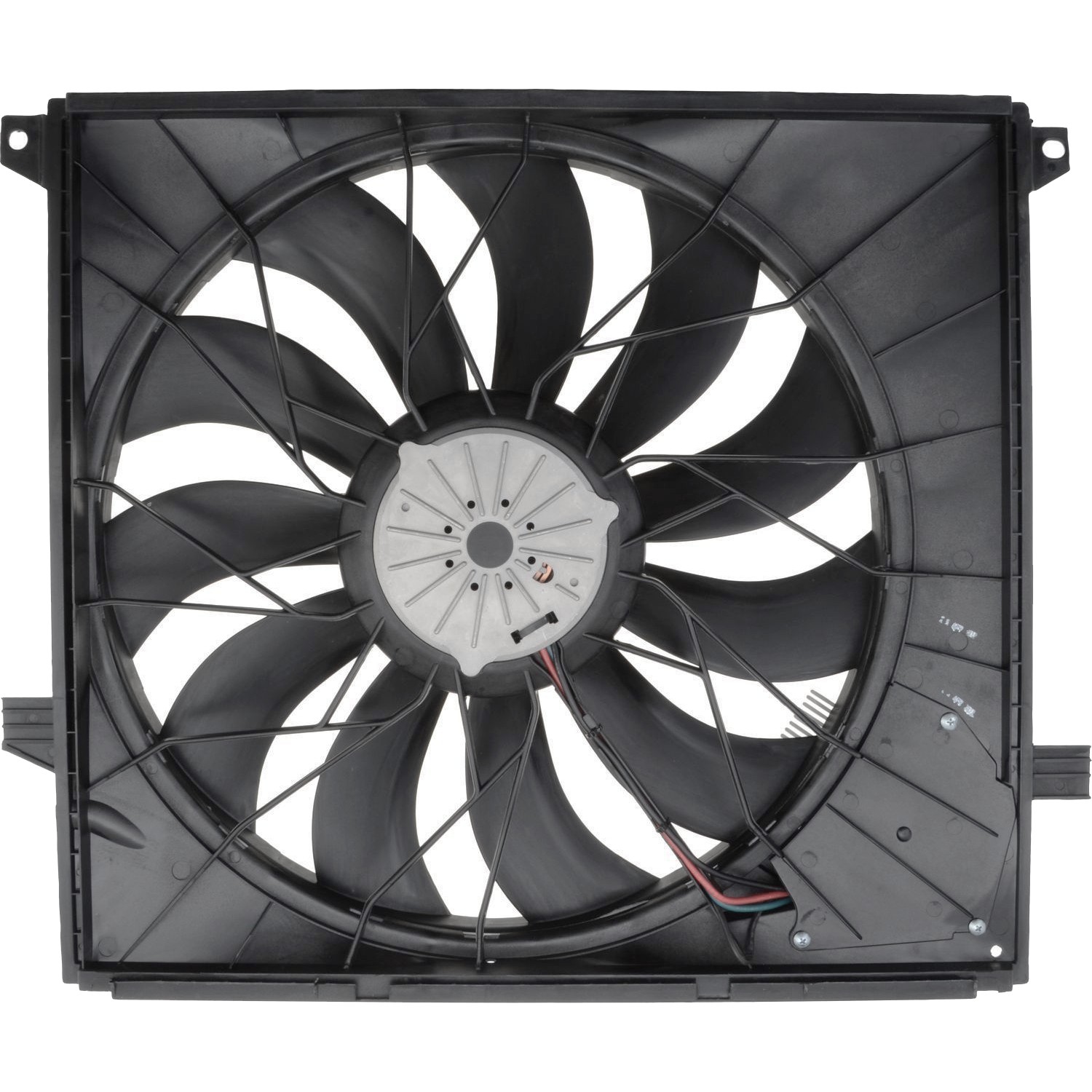gpd Electric Cooling Fan 2812133
