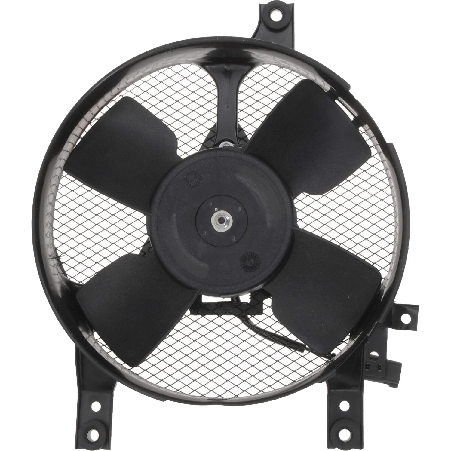 gpd Electric Cooling Fan 2812135