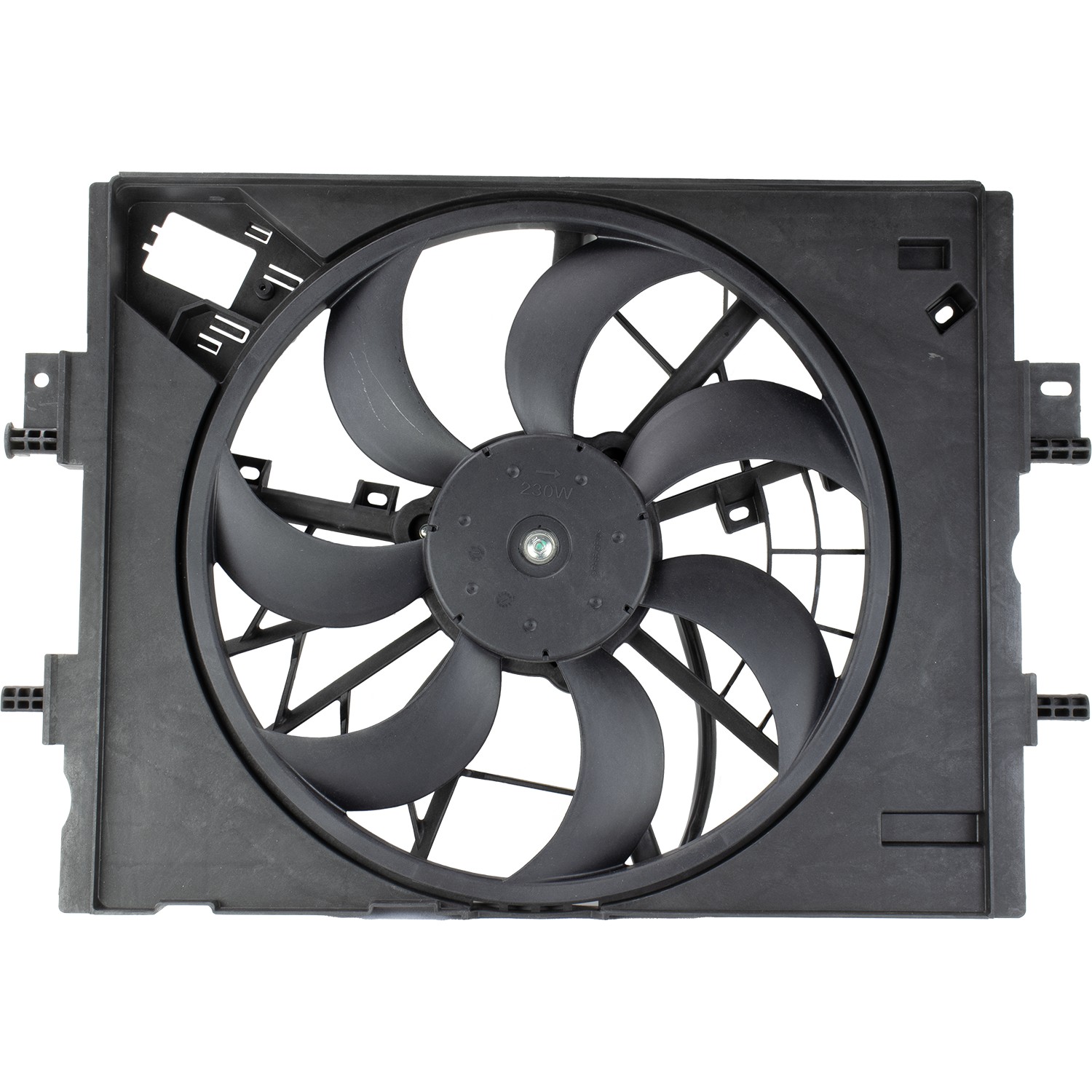 gpd Electric Cooling Fan 2812208