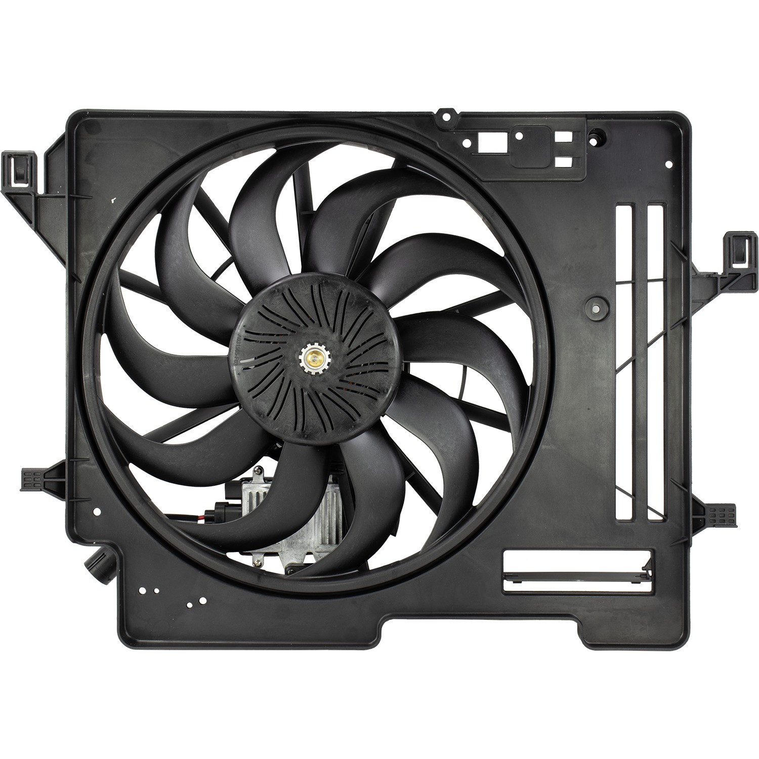 gpd Electric Cooling Fan 2812233