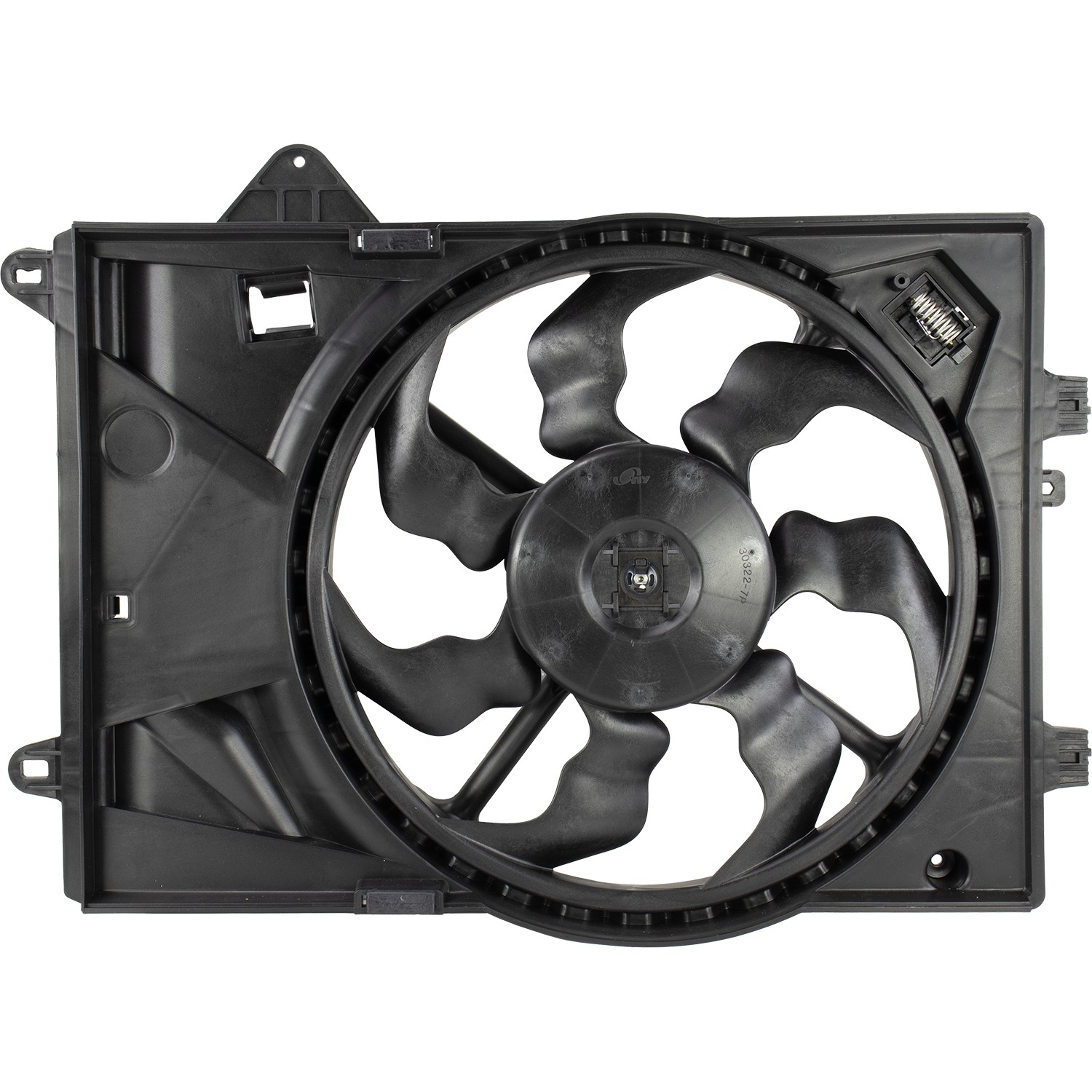gpd Electric Cooling Fan 2812239