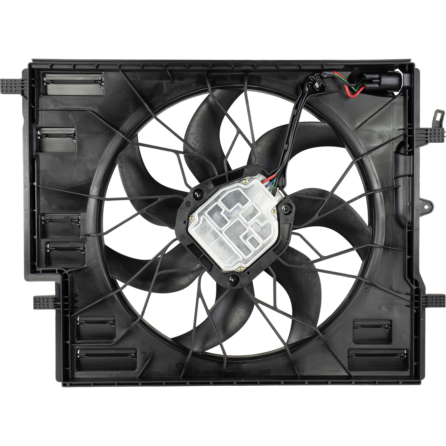 gpd Electric Cooling Fan 2812252