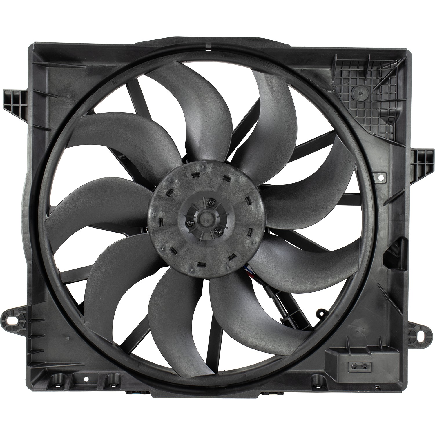 gpd Electric Cooling Fan 2812254