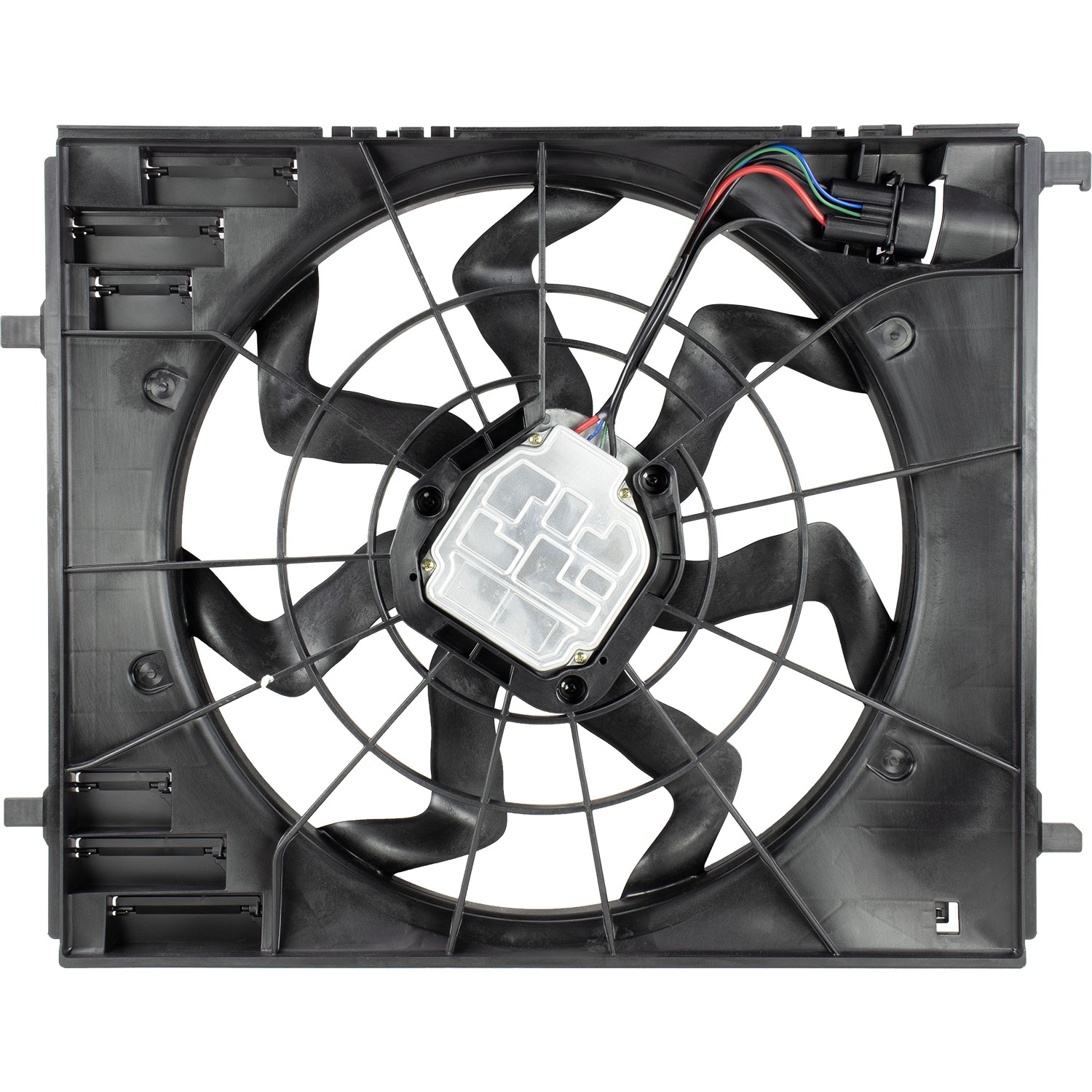 gpd Electric Cooling Fan 2812257