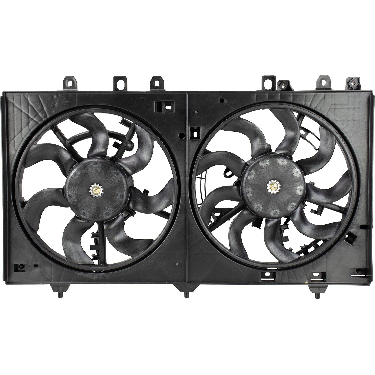 gpd Electric Cooling Fan 2812260