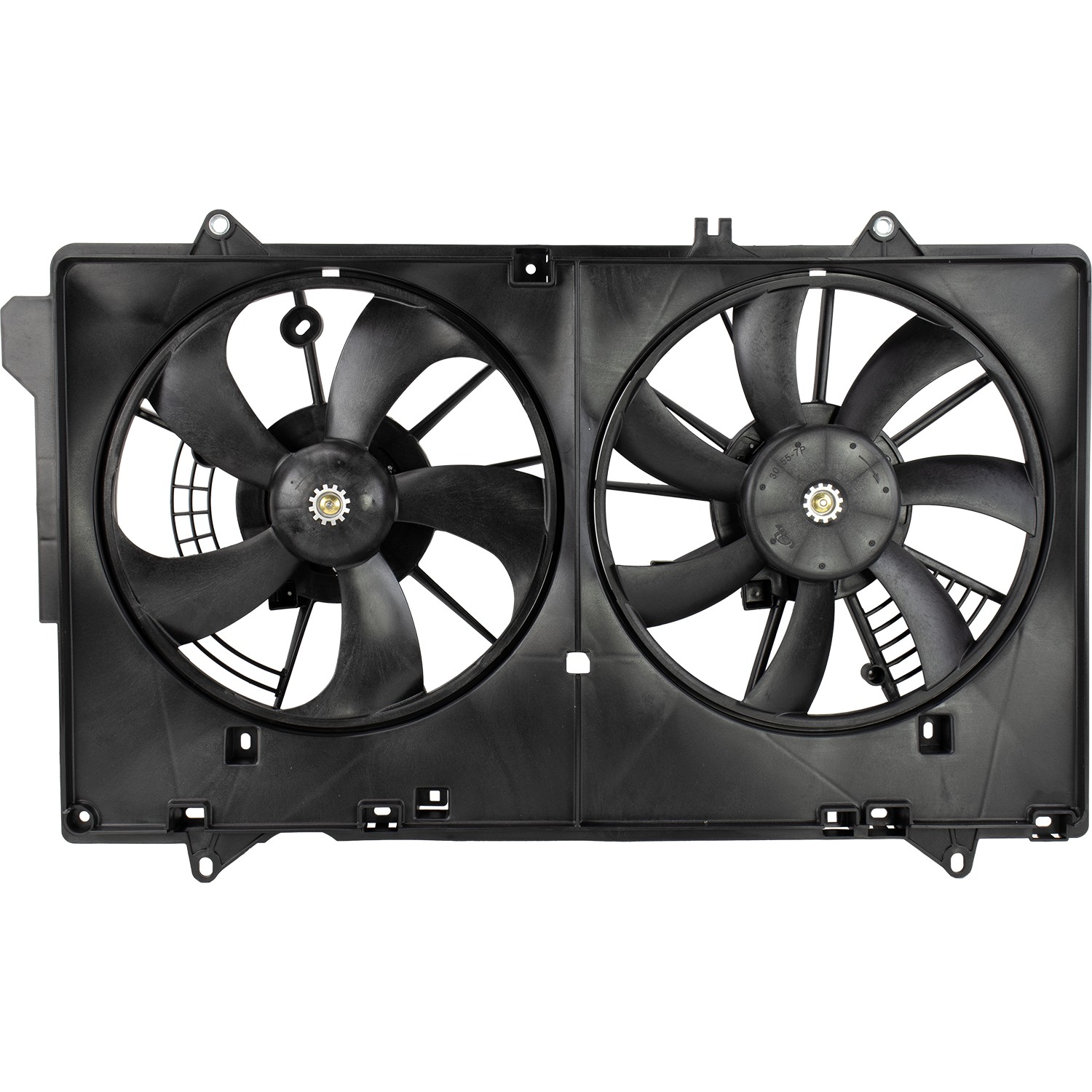 gpd Electric Cooling Fan 2812261