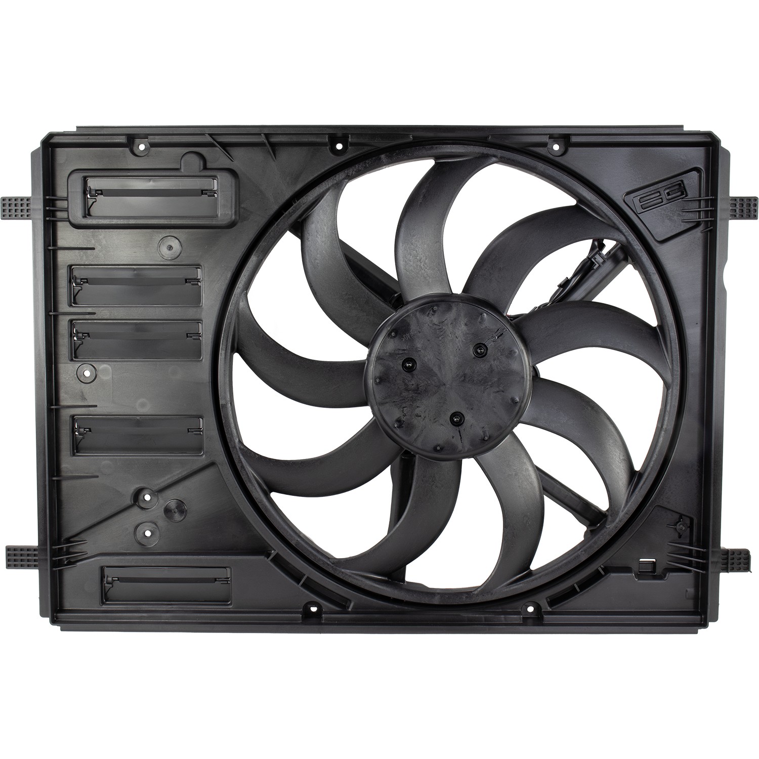 gpd Electric Cooling Fan 2812262