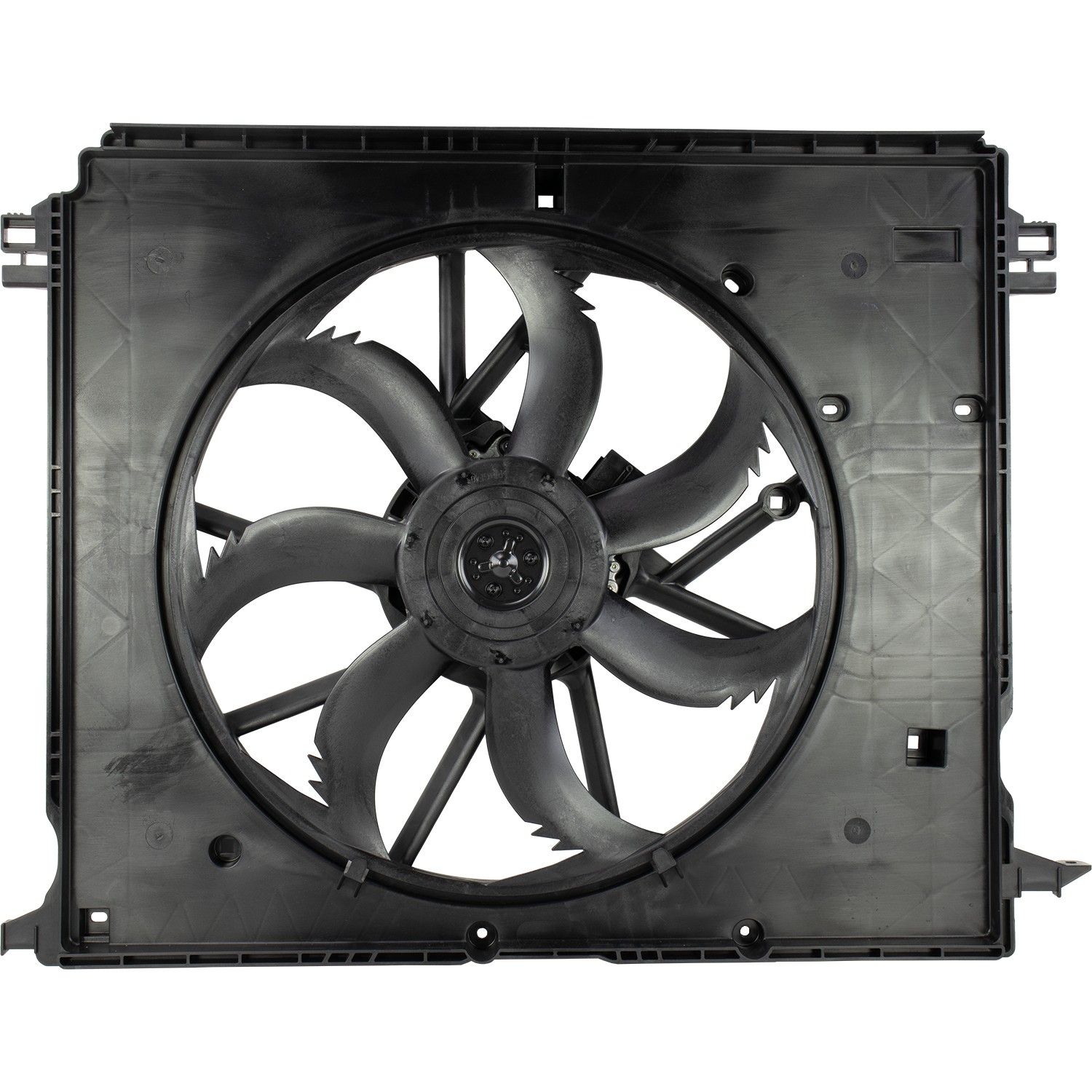 gpd Electric Cooling Fan 2812263