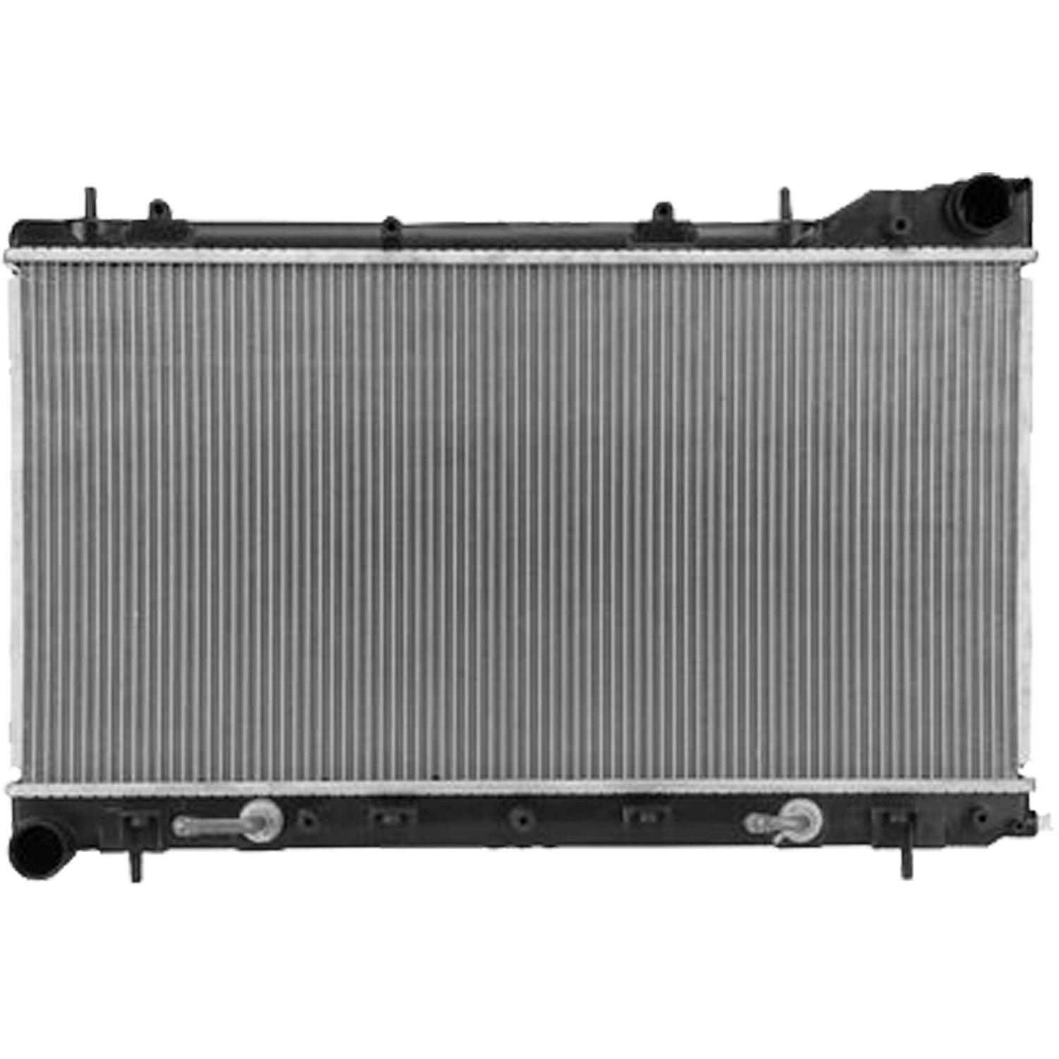 gpd Radiator 2812C