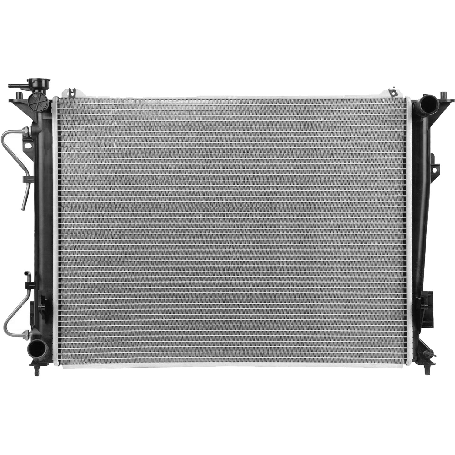 gpd Radiator 2831C