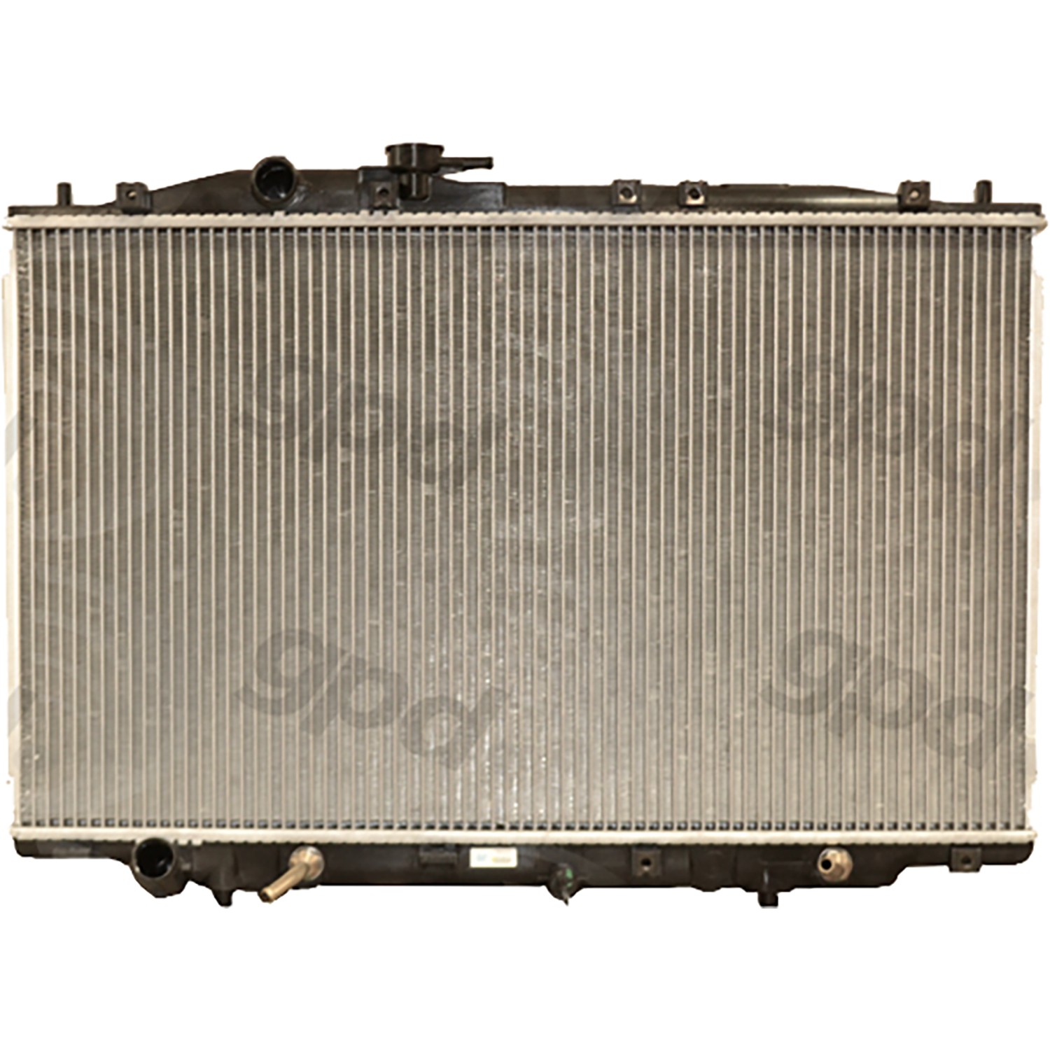 gpd Radiator 2838C