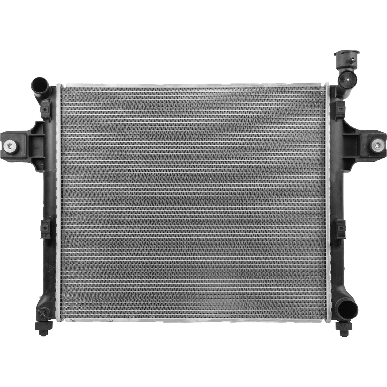 gpd Radiator 2840C