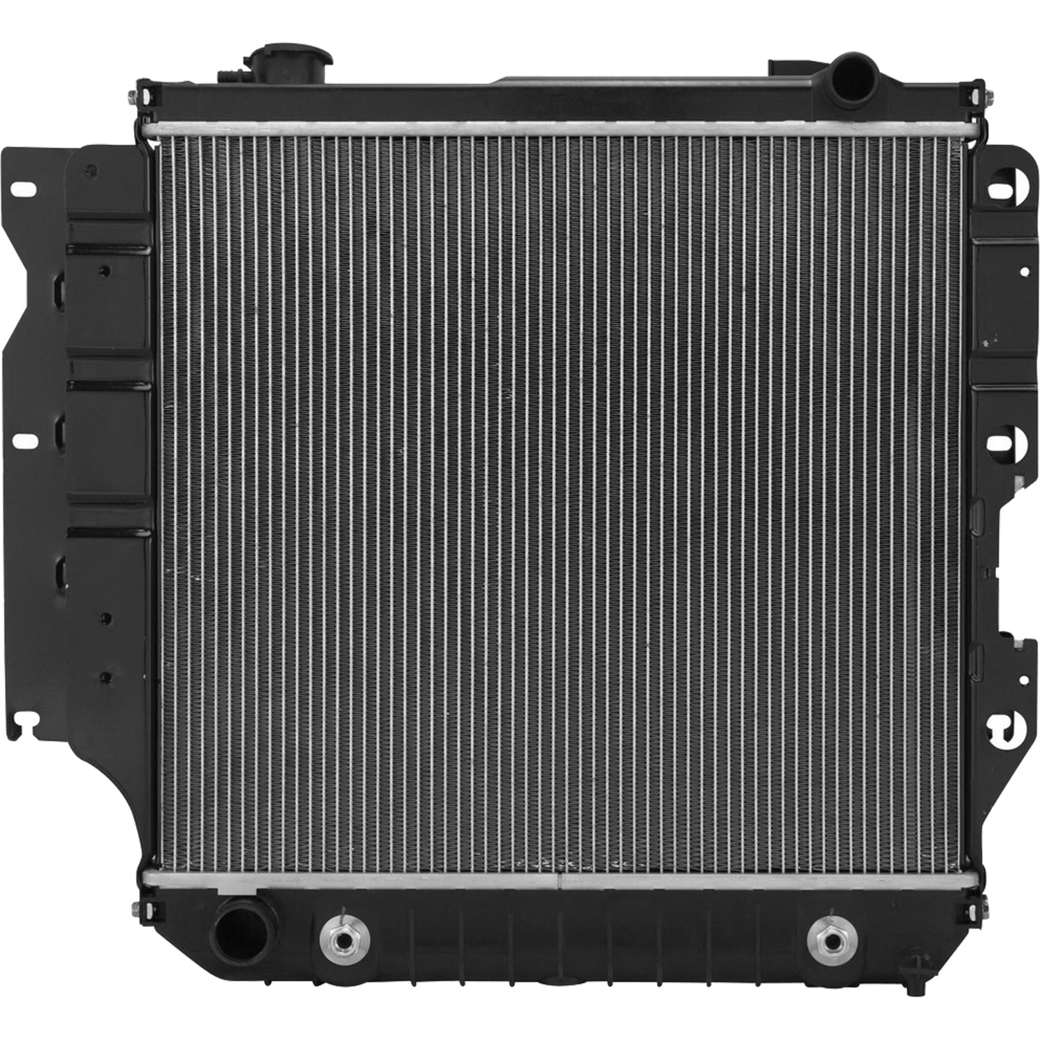 gpd Radiator 2841C