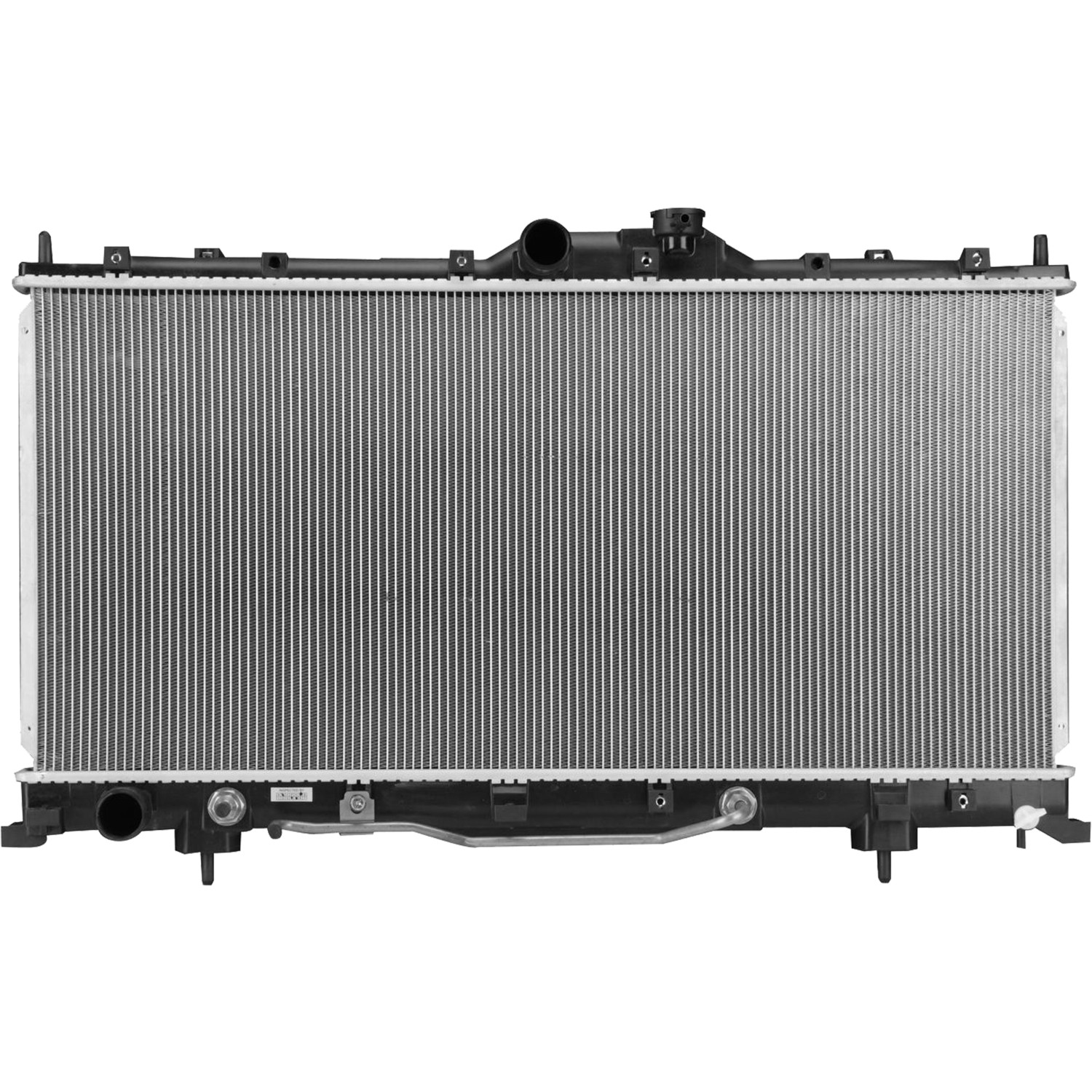 gpd Radiator 2842C