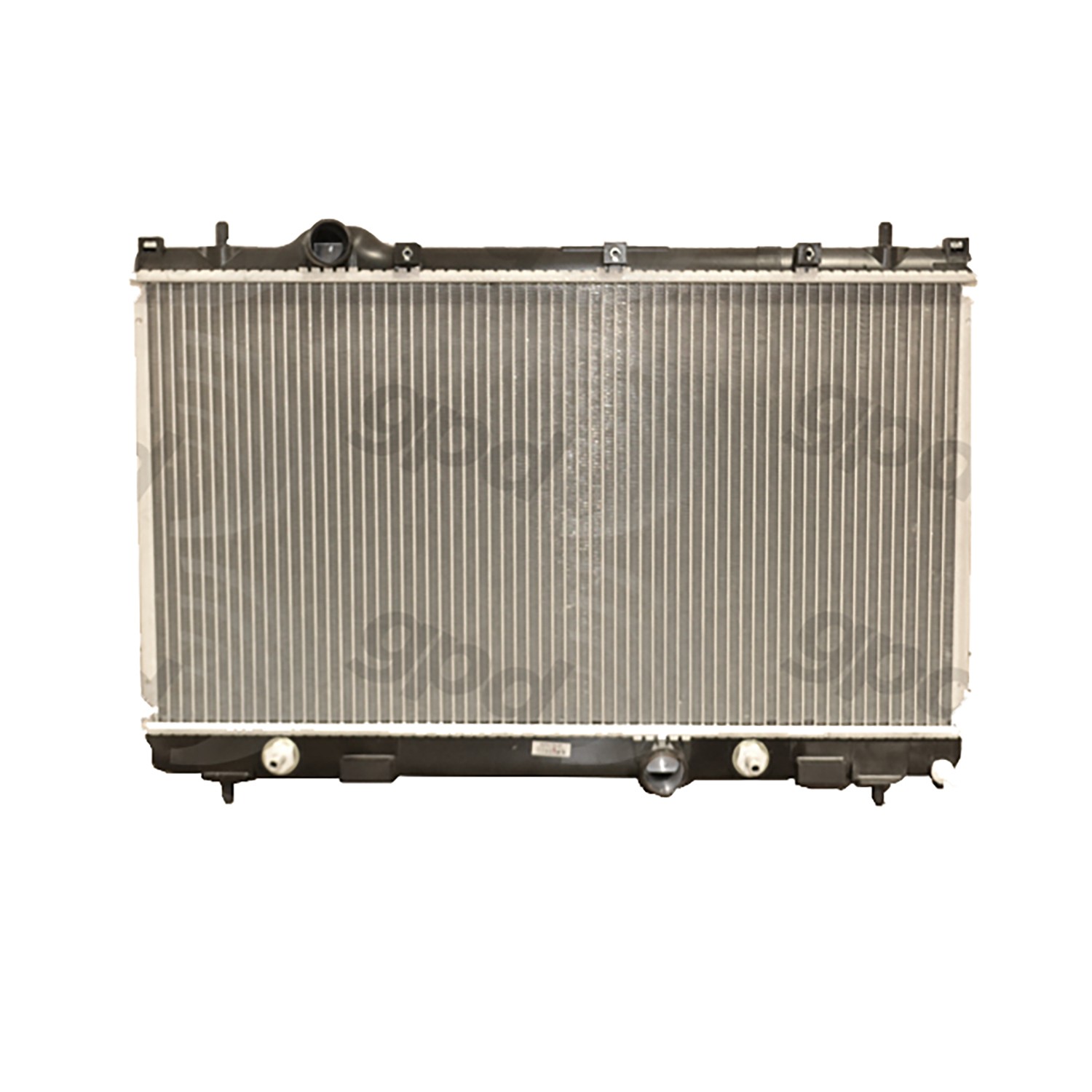 gpd Radiator 2845C
