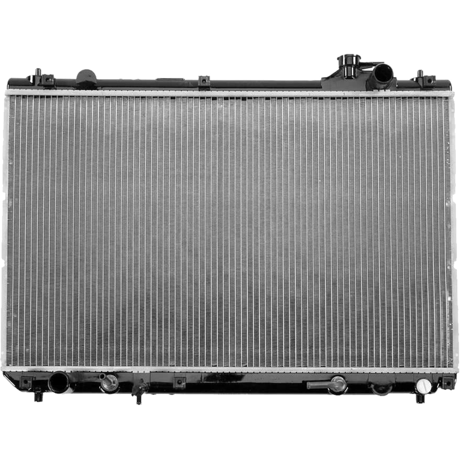 gpd Radiator 2848C