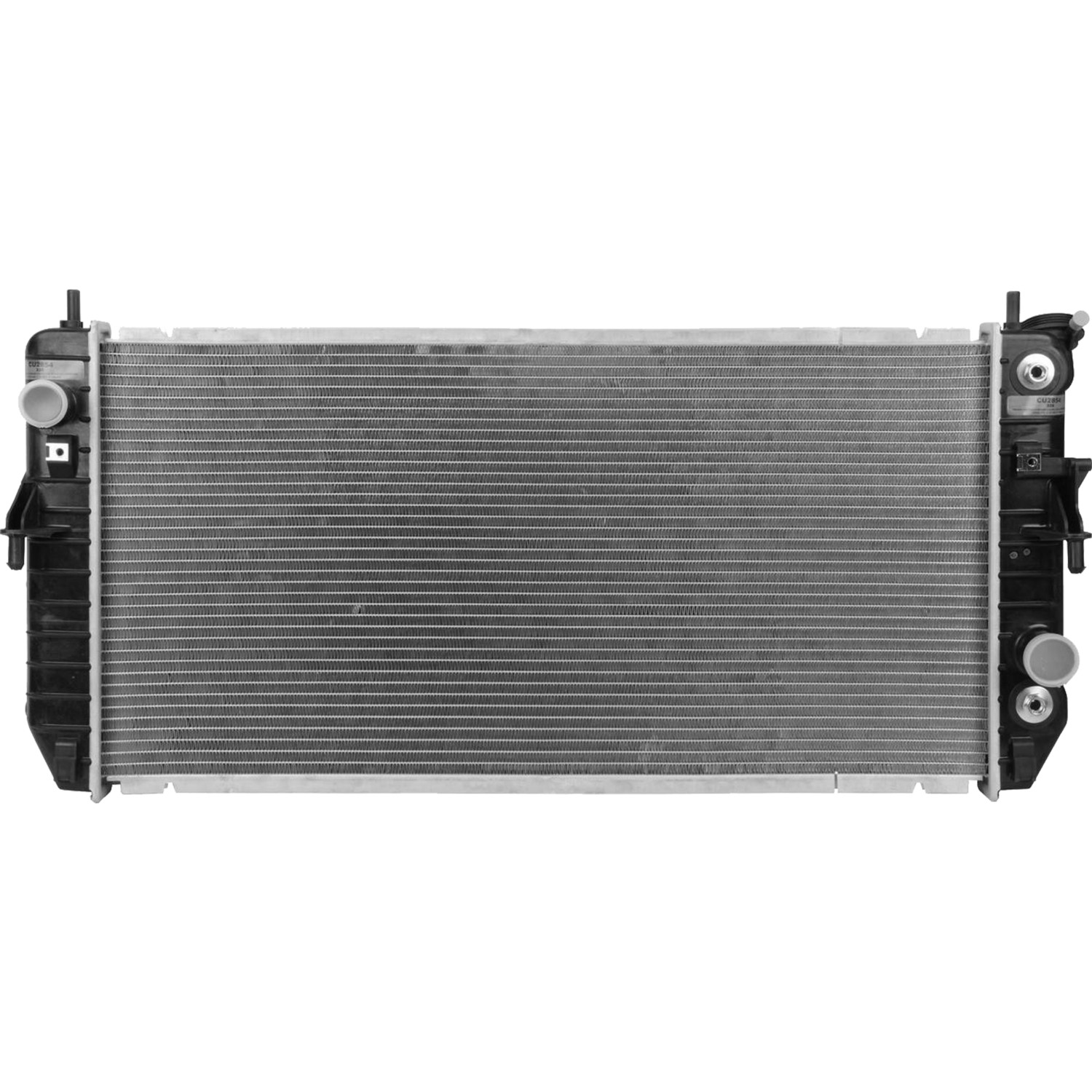 gpd Radiator 2854C