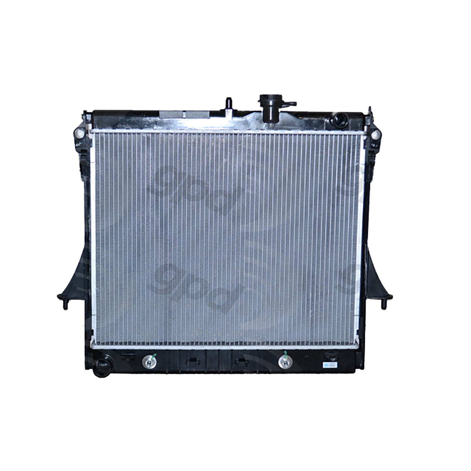 gpd Radiator 2855C