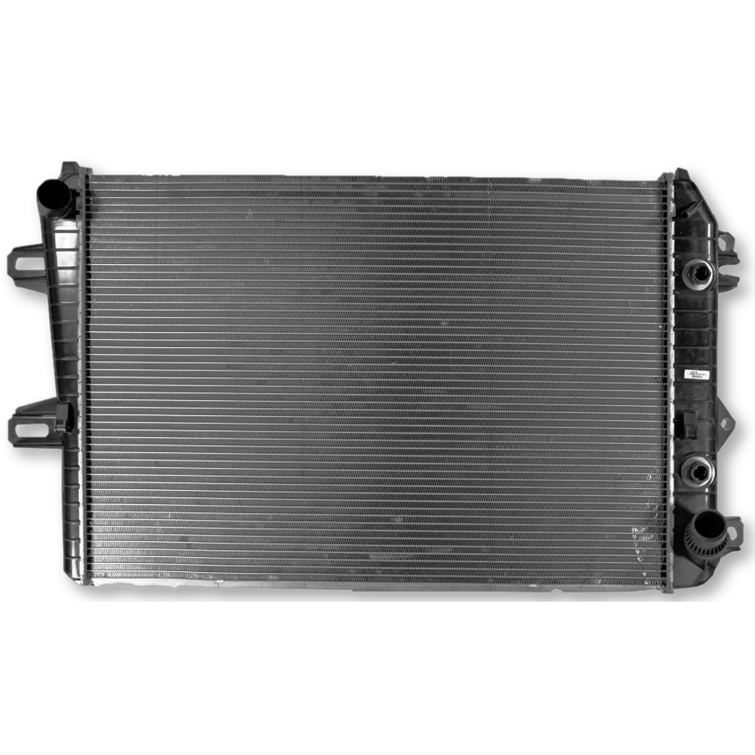 gpd Radiator 2857C