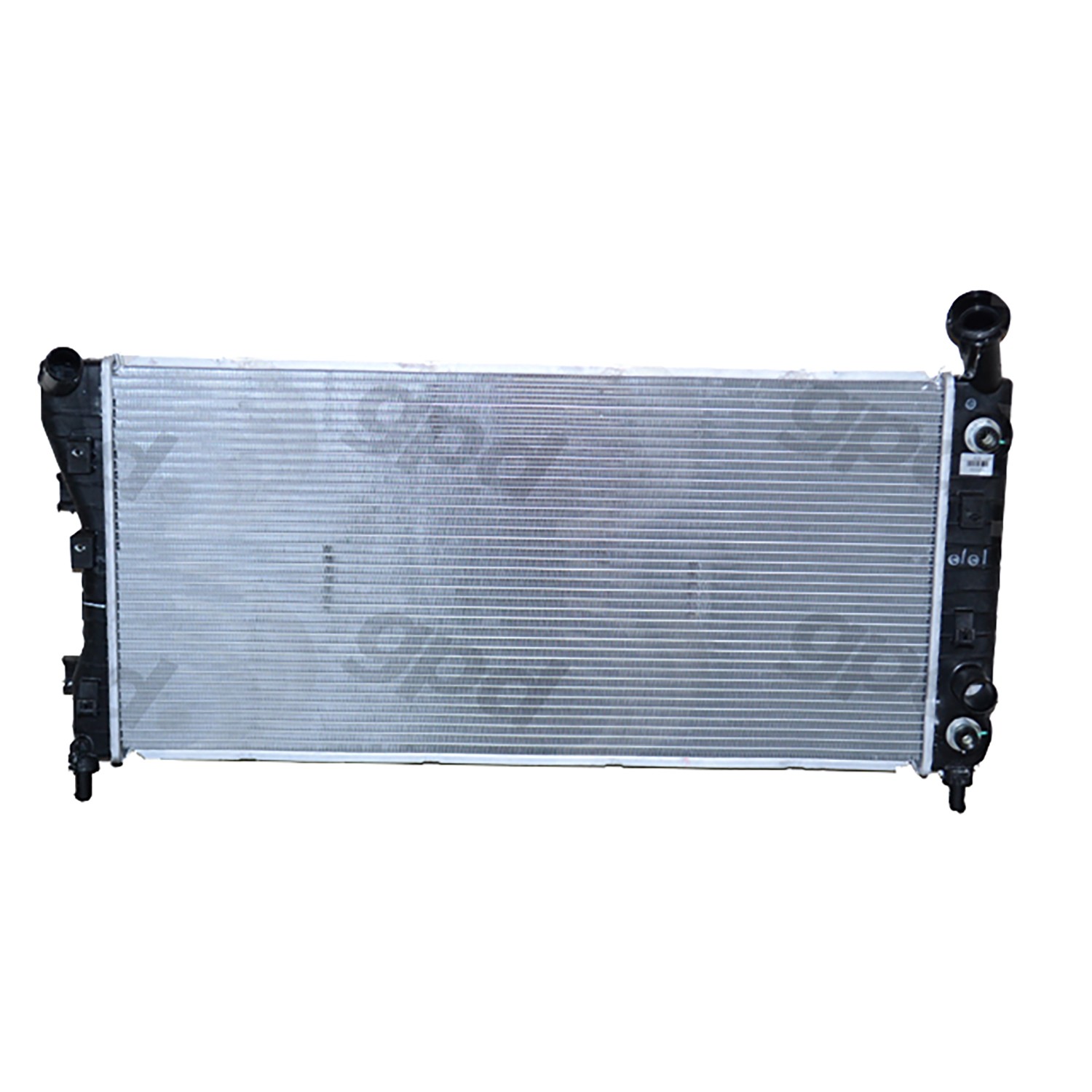 gpd Radiator 2862C