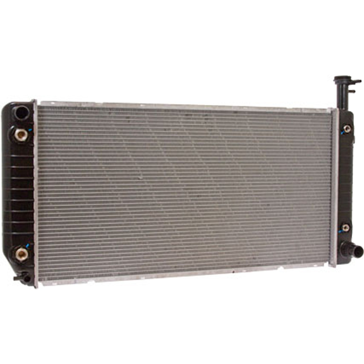 gpd Radiator 2866C
