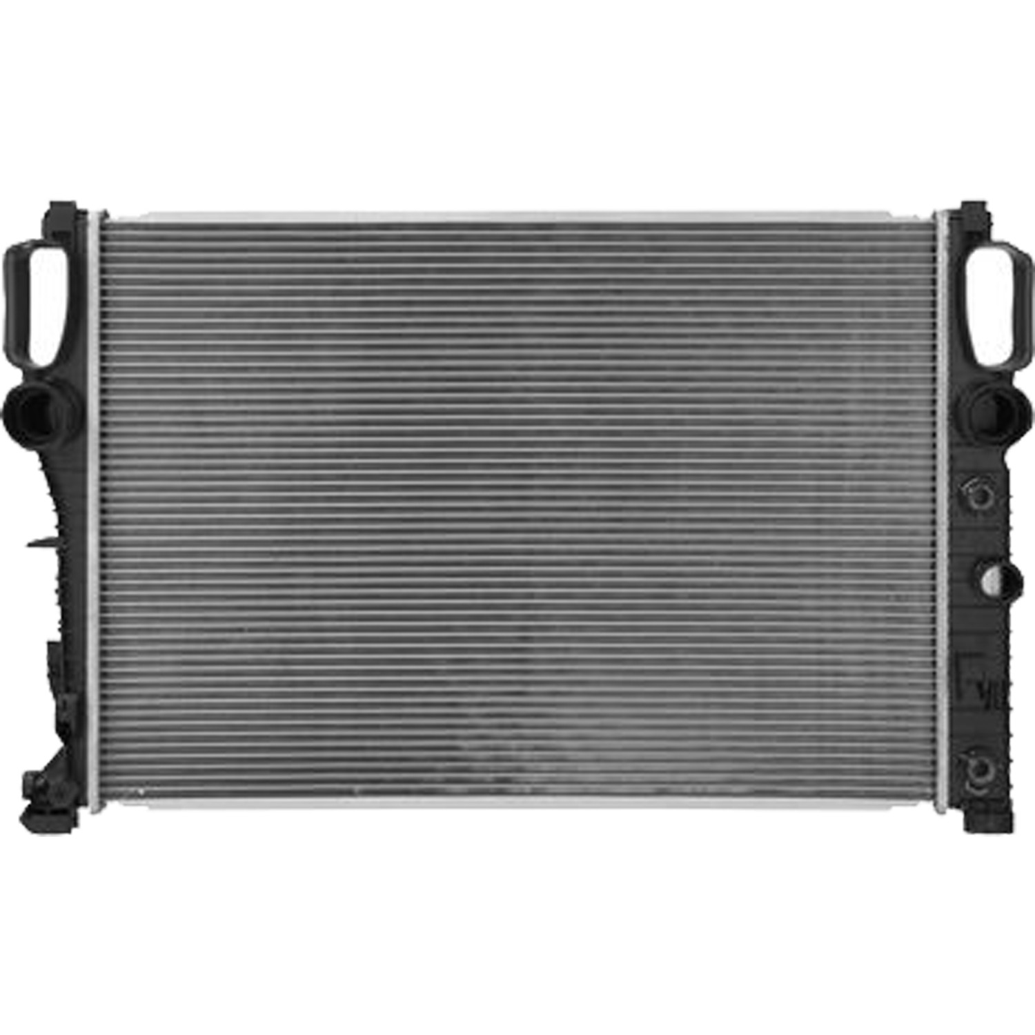 gpd Radiator 2868C