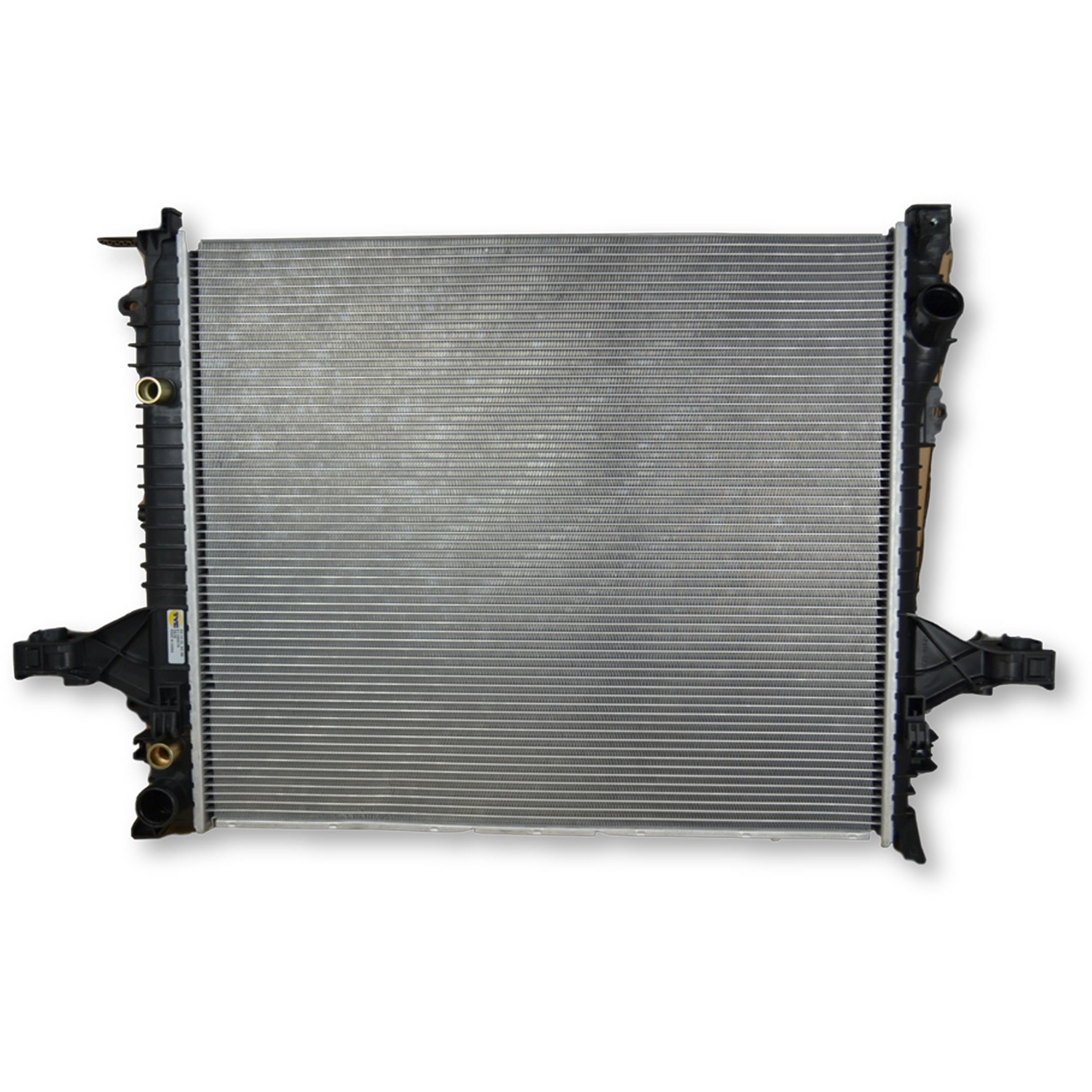 gpd Radiator 2878C