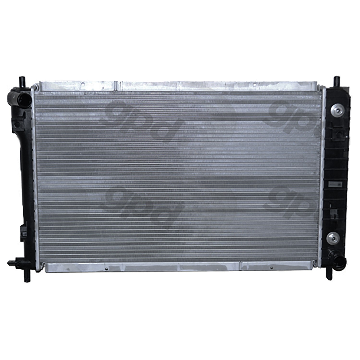 gpd Radiator 2879C