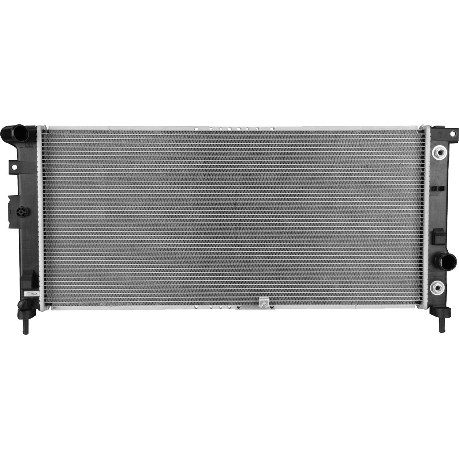 gpd Radiator 2881C