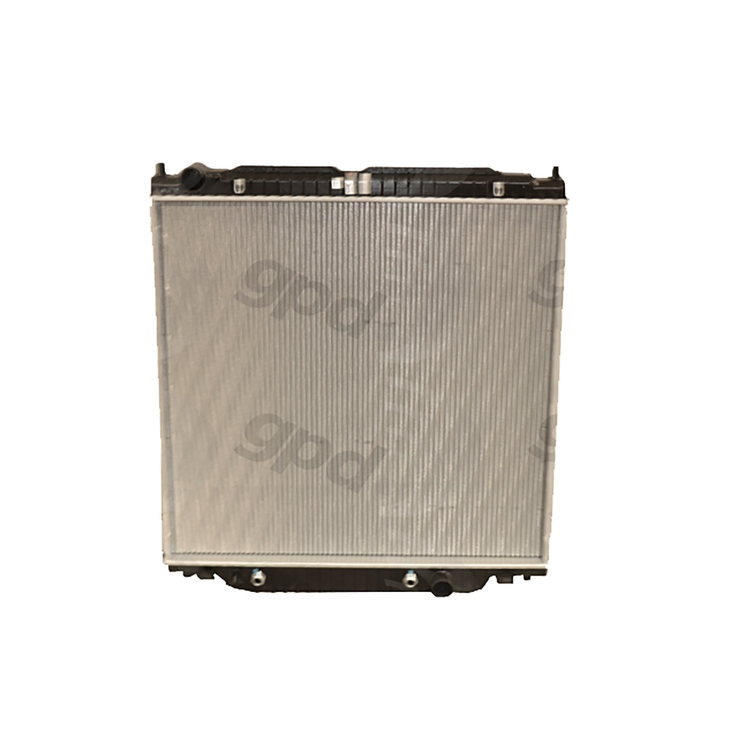 gpd Radiator 2886C