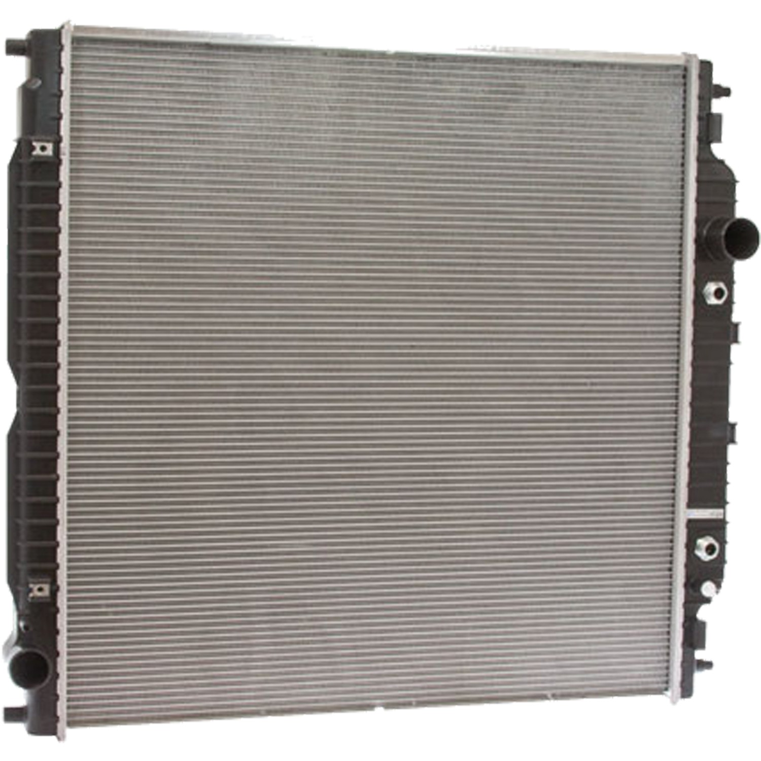 gpd Radiator 2887C