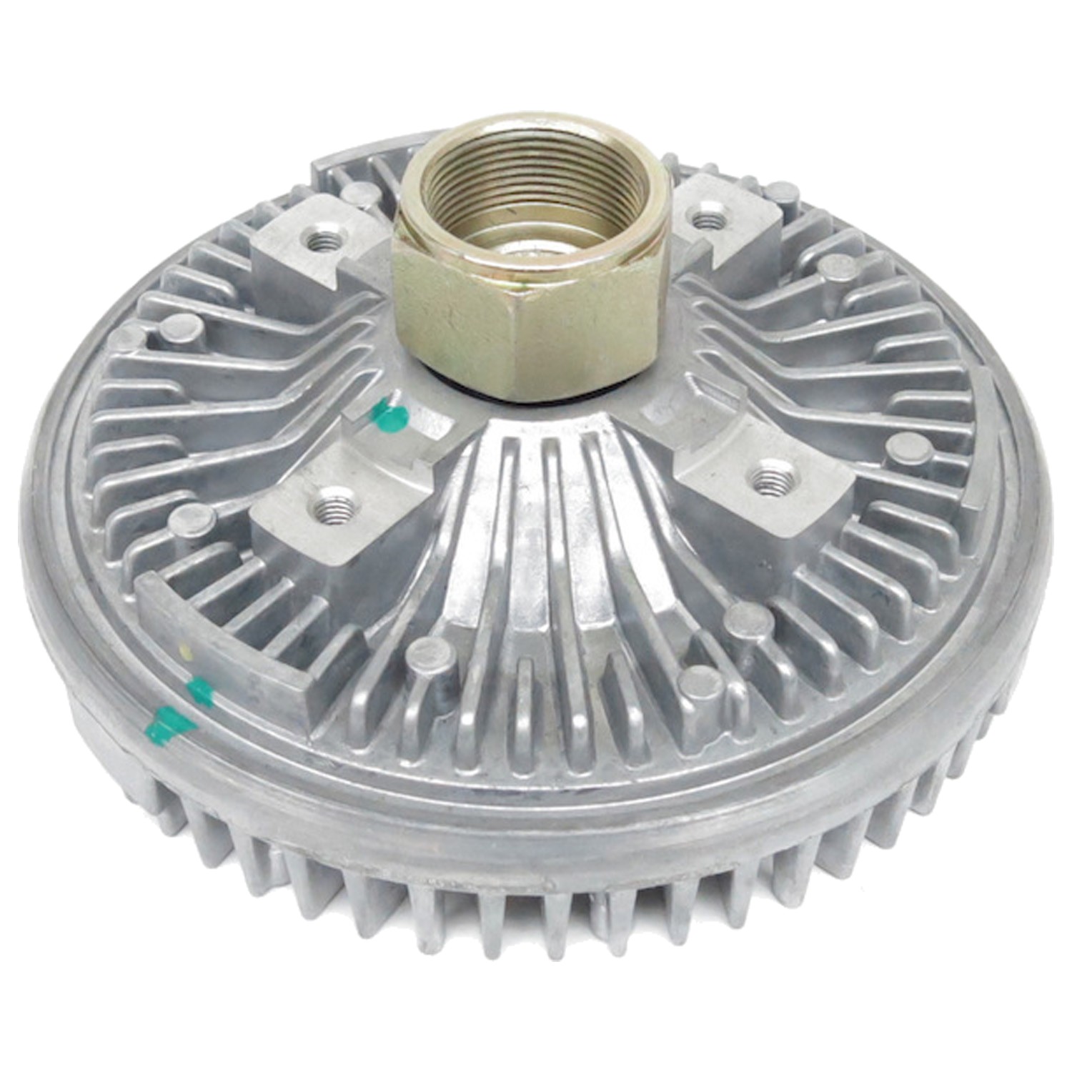gpd Fan Clutch 2911235