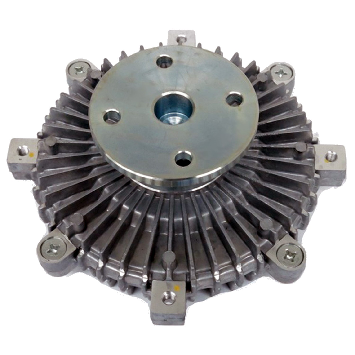 gpd Fan Clutch 2911257