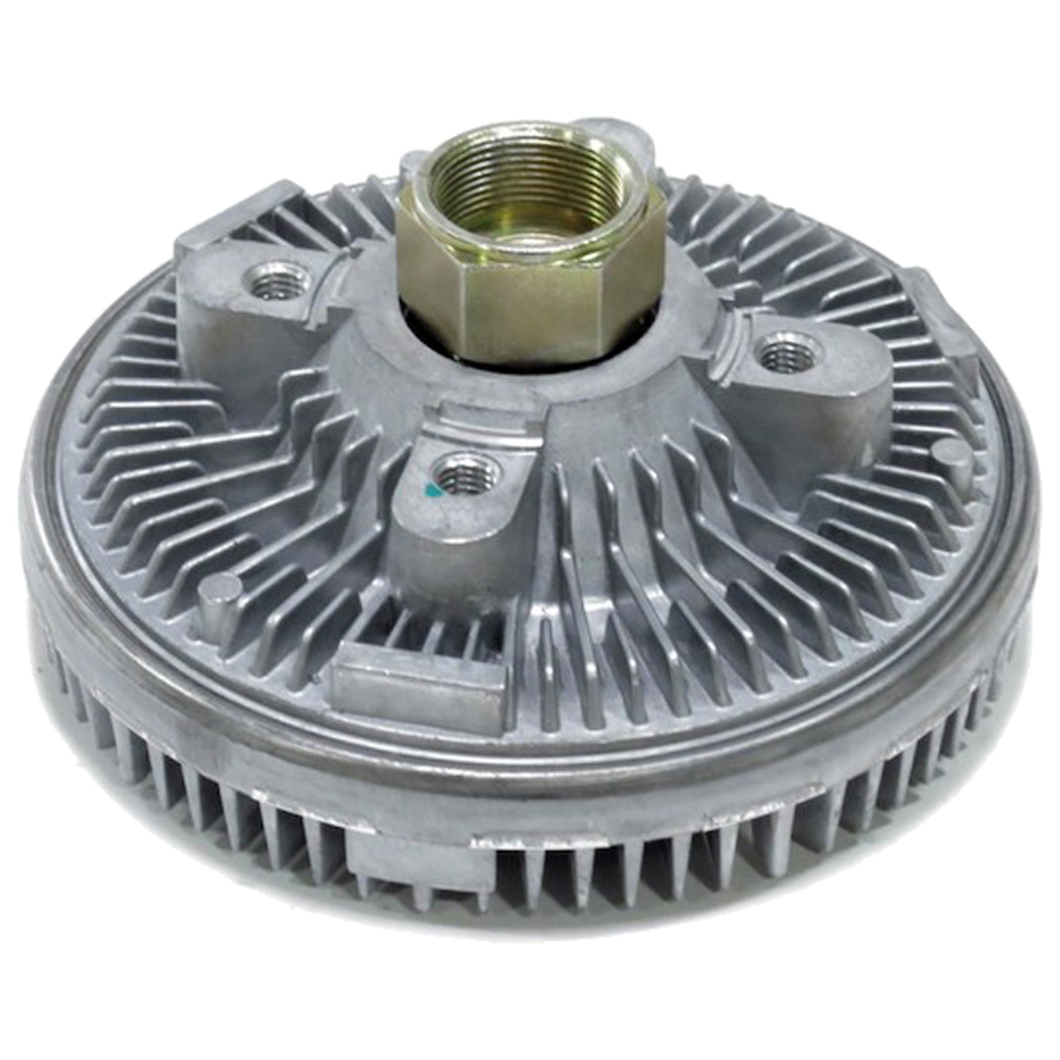 gpd Fan Clutch 2911273