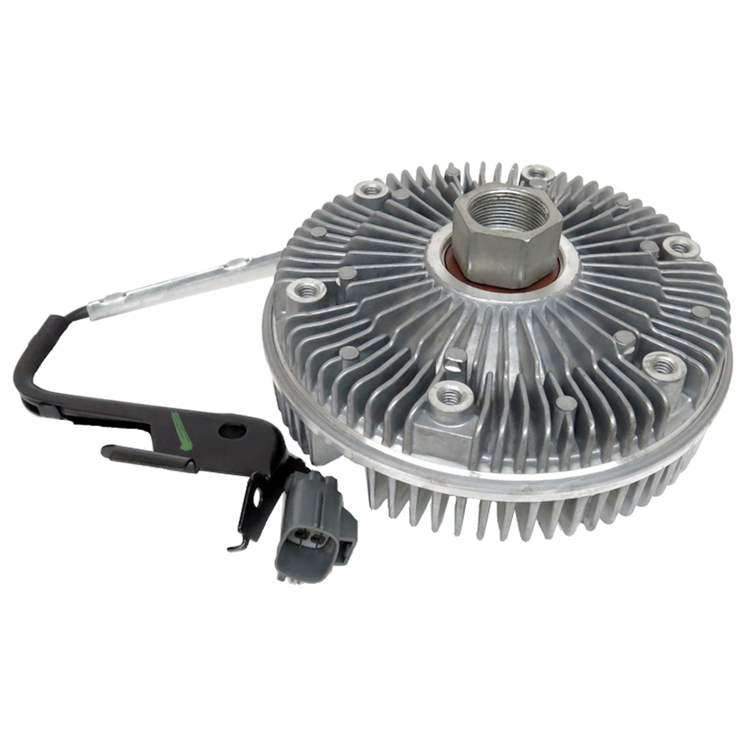 gpd Fan Clutch 2911297
