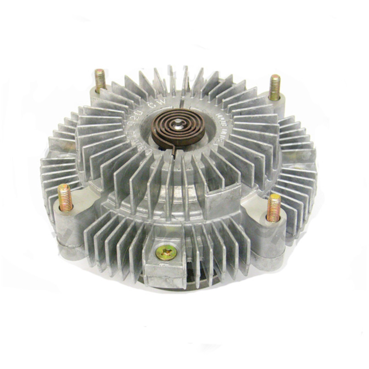 gpd Fan Clutch 2911316