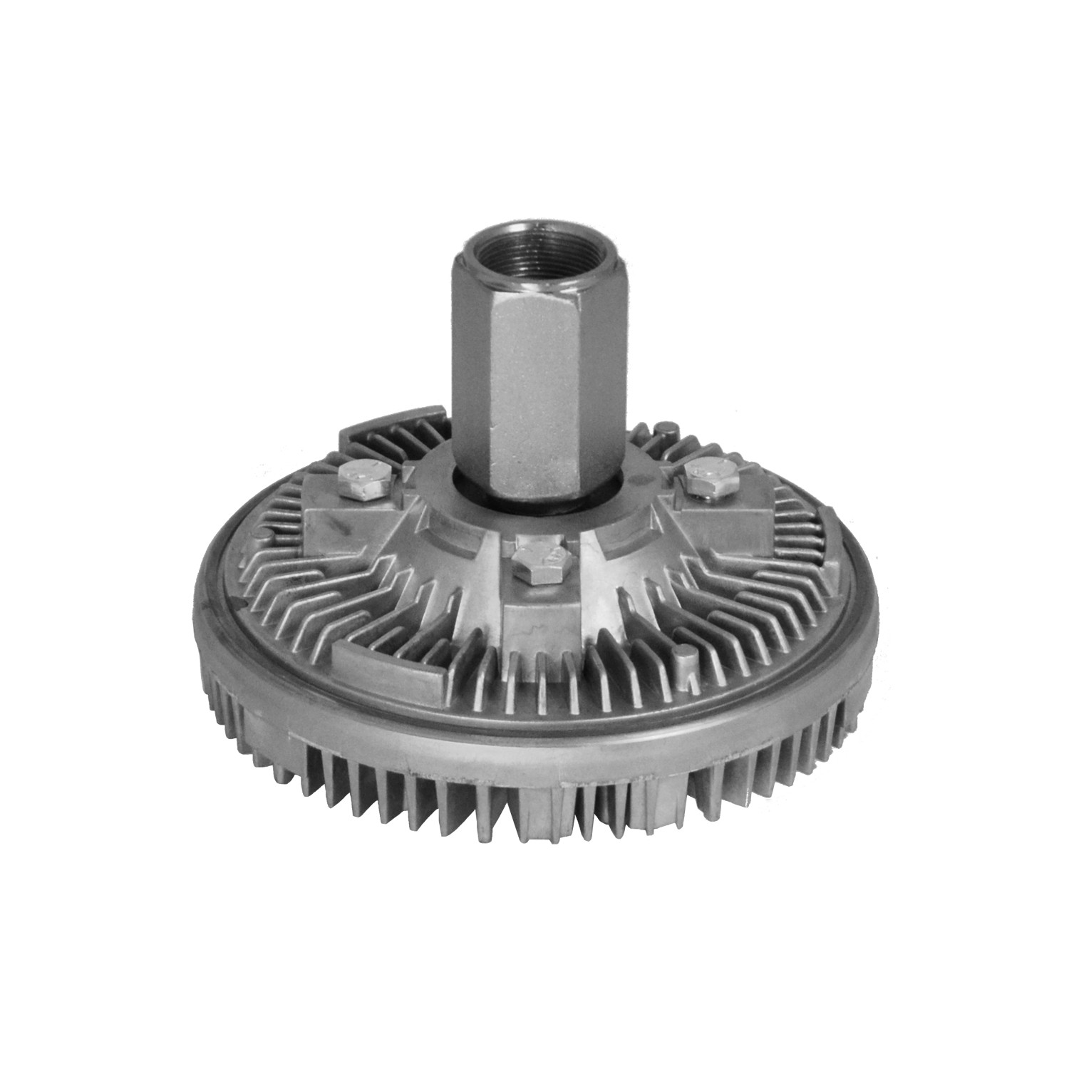 gpd Fan Clutch 2911333