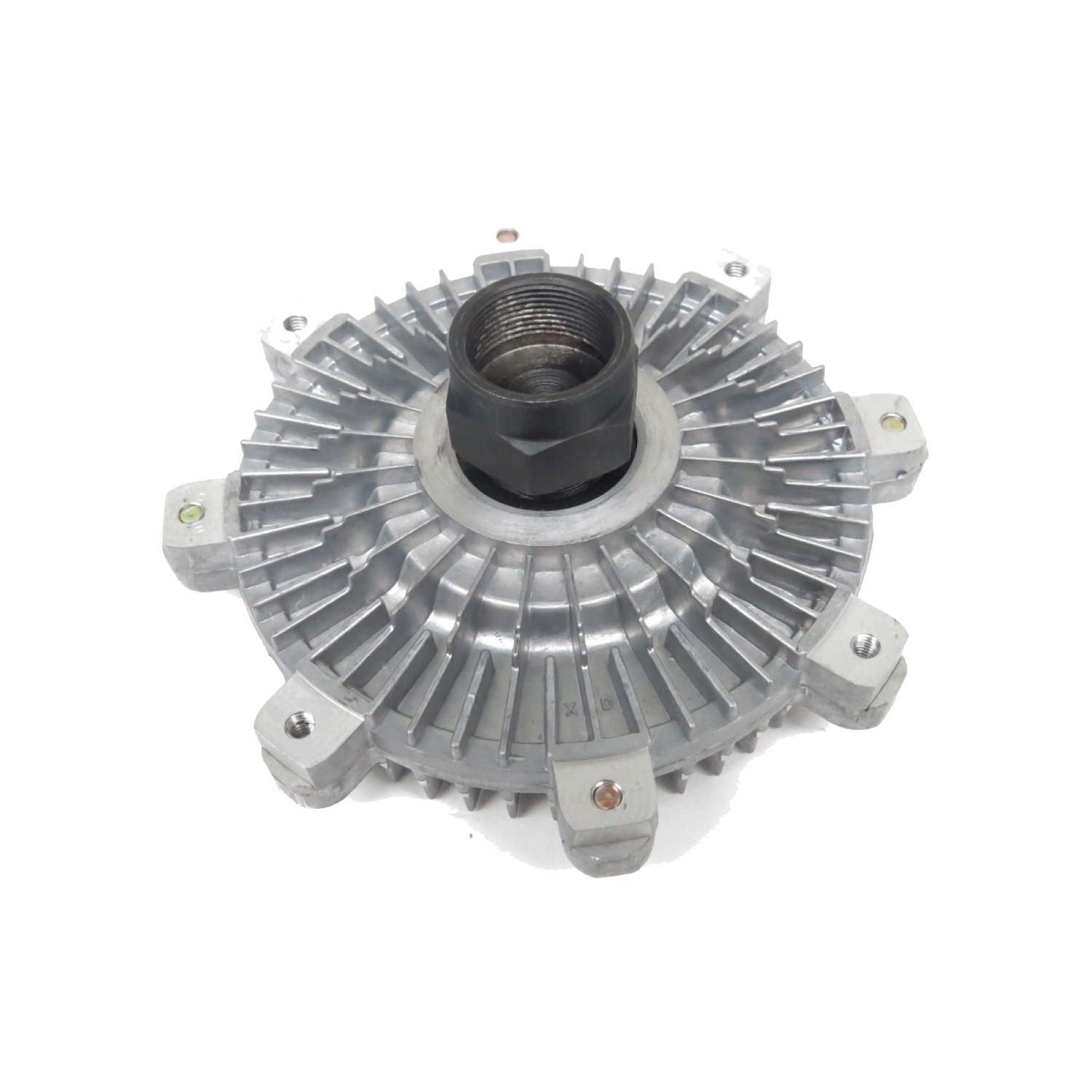 gpd Fan Clutch 2911343