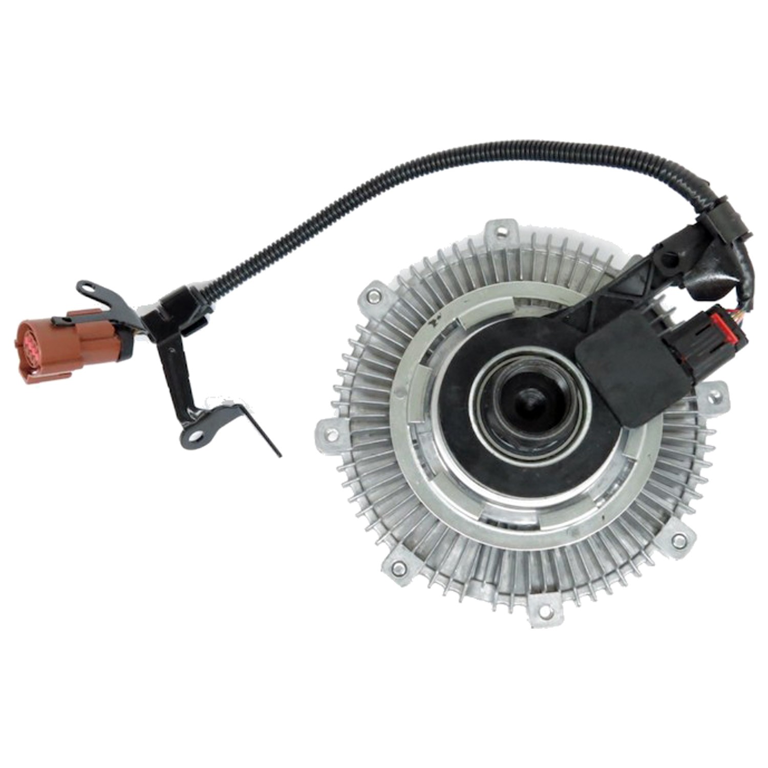 gpd Fan Clutch 2911365