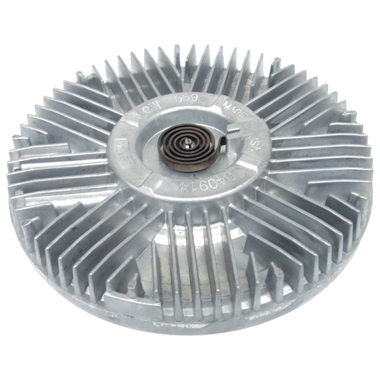 gpd Fan Clutch 2911370