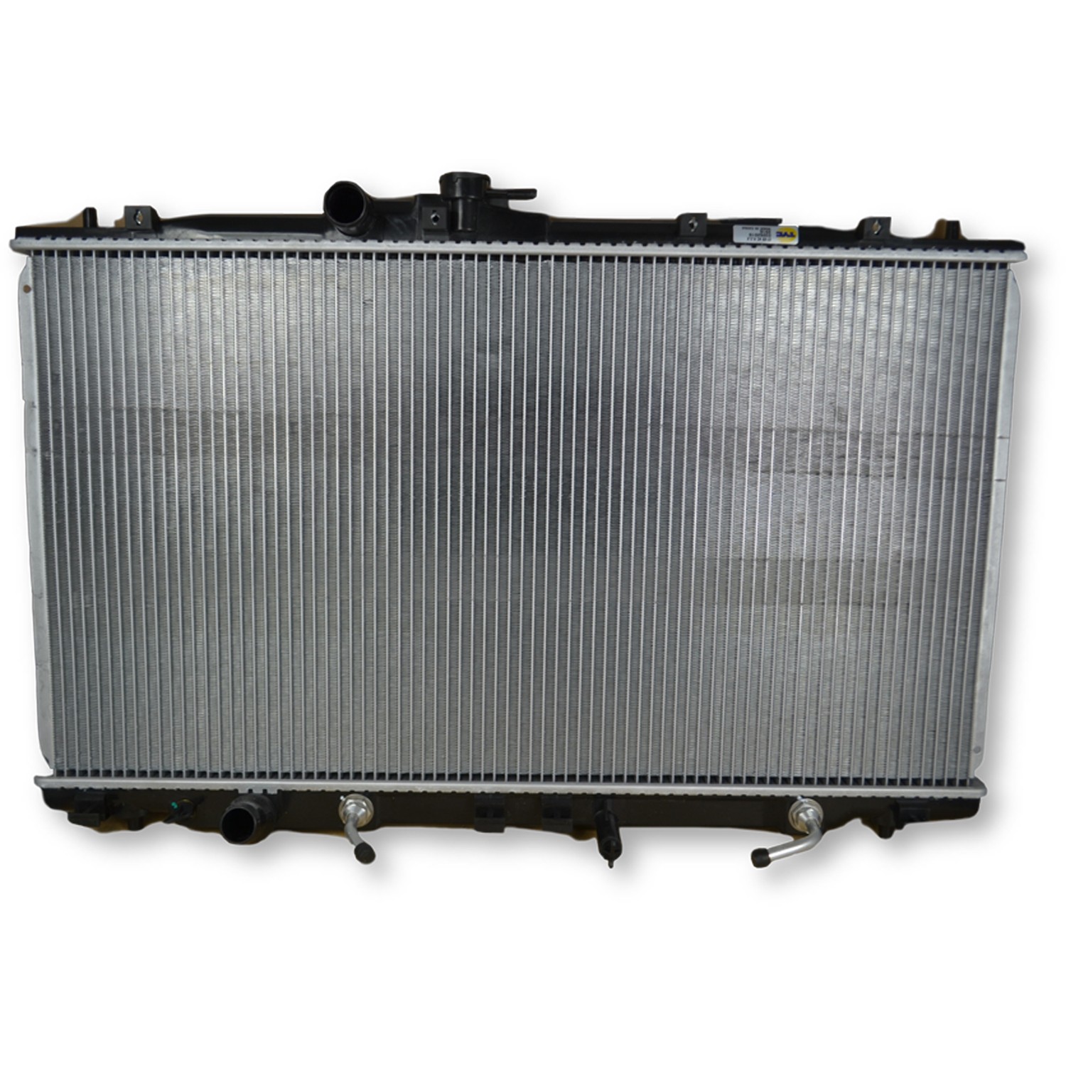 gpd Radiator 2916C