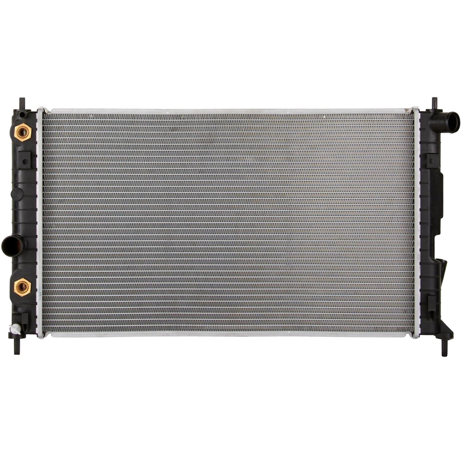 gpd Radiator 2924C