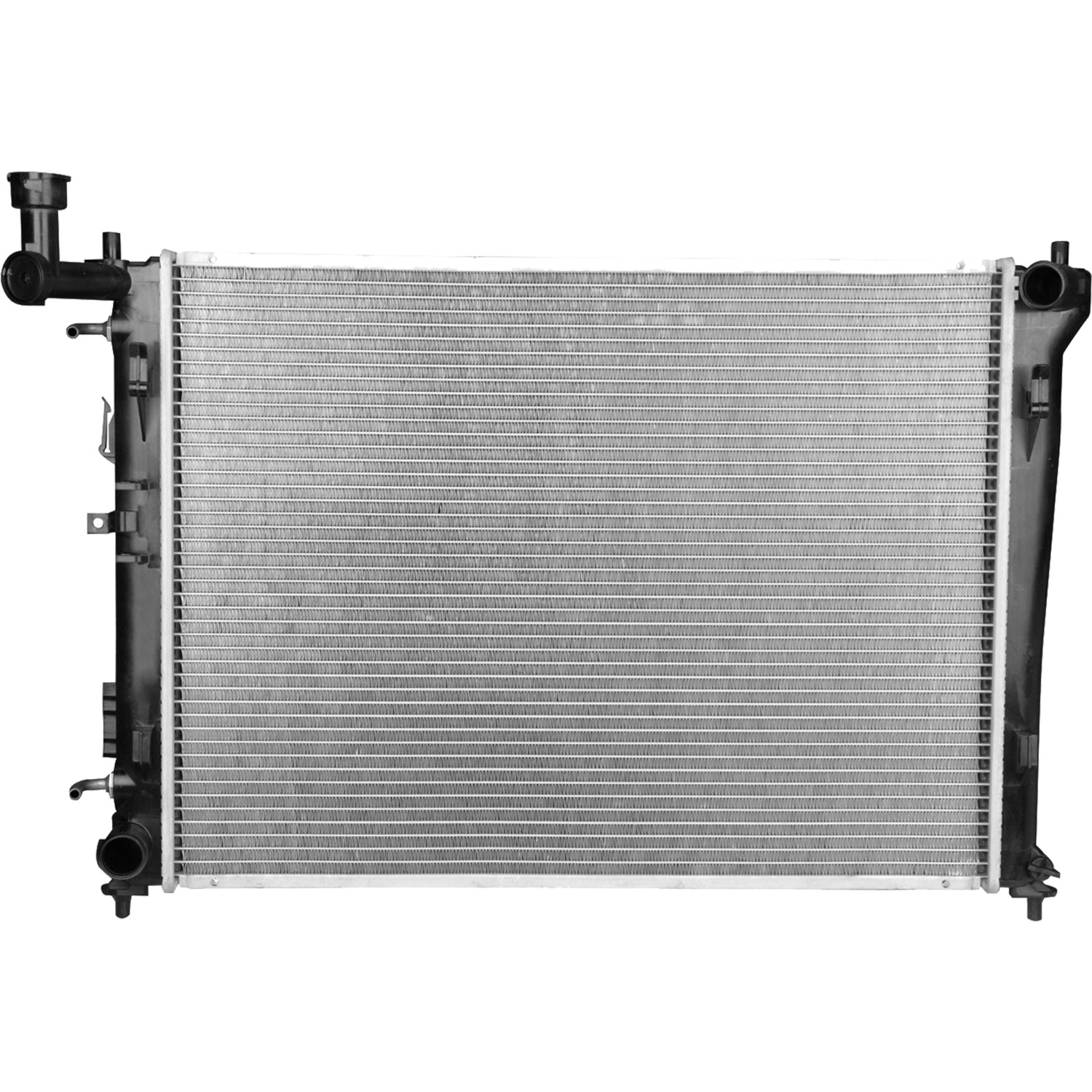 gpd Radiator 2928C