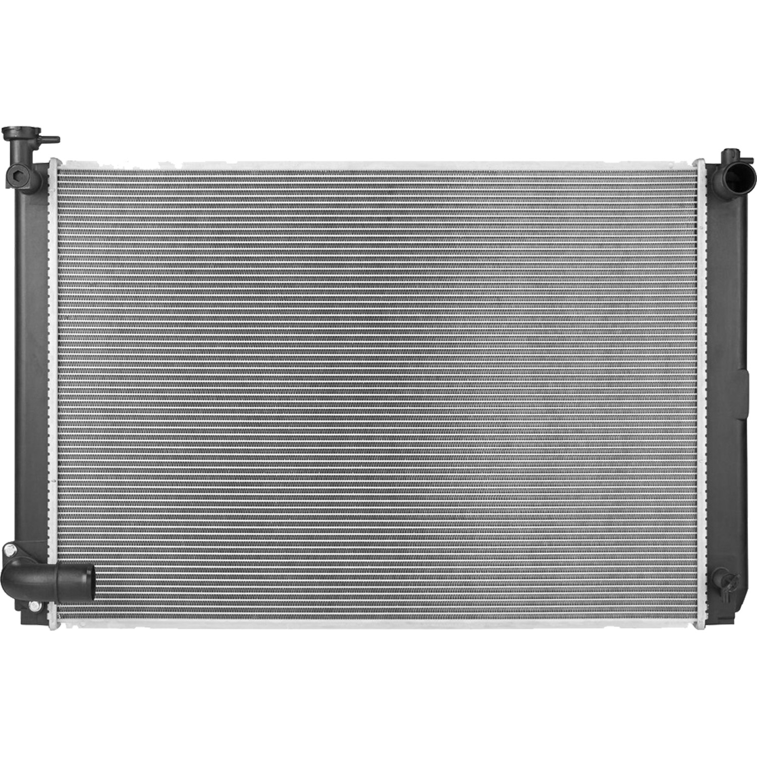 gpd Radiator 2929C