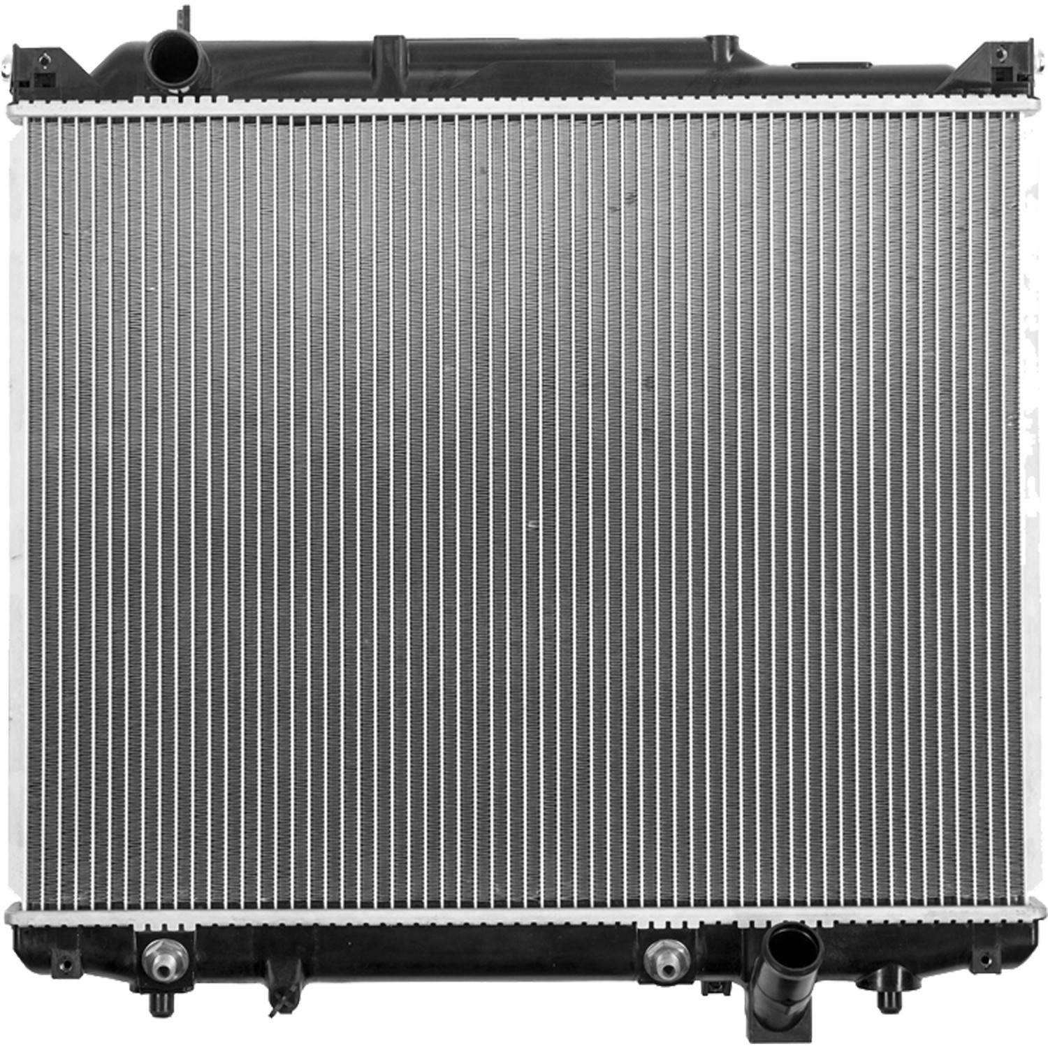 gpd Radiator 2933C